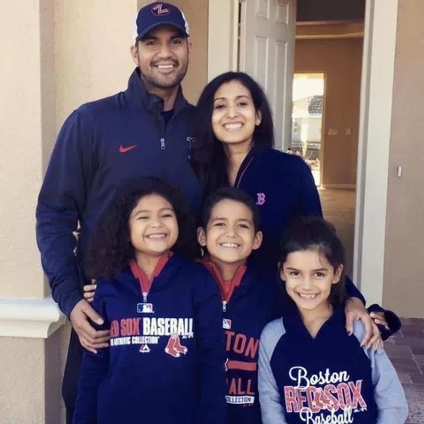 Justin Su'a- Tampa Bay Rays Mental Performance Coach Justin Su'a- Tampa Bay Rays Mental Performance Coach