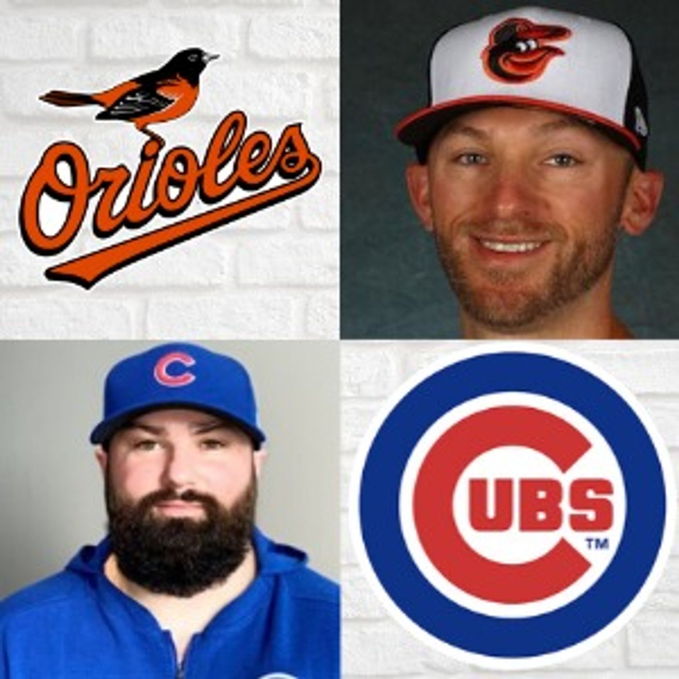 Ryan Fuller & Travis Fitta- MiLB Hitting Coaches for the Baltimore Orioles and Chicago Cubs Ryan Fuller & Travis Fitta- MiLB Hitting Coaches for the Baltimore Orioles and Chicago Cubs