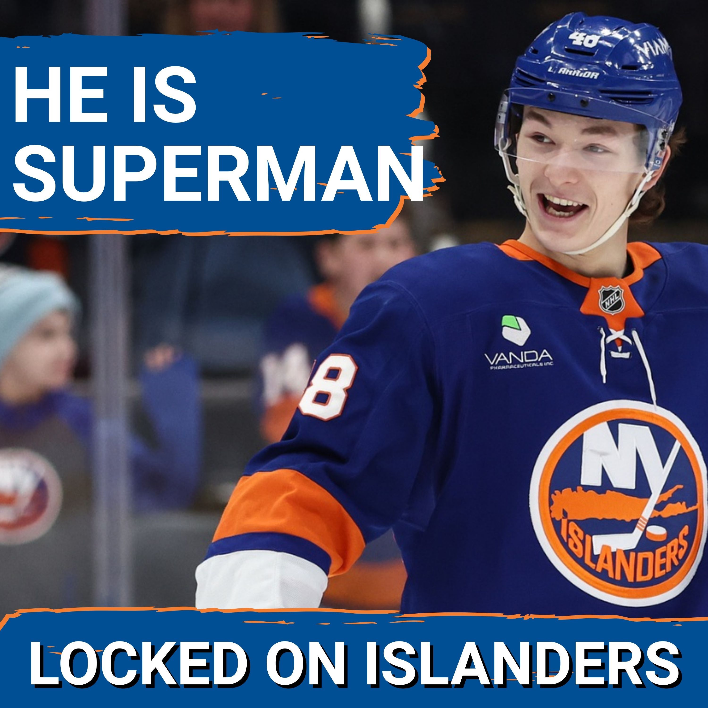 LIMITLESS: New York Islanders Matthew Schaefer SHATTERS Expectations, LEADS Stunning Comeback!