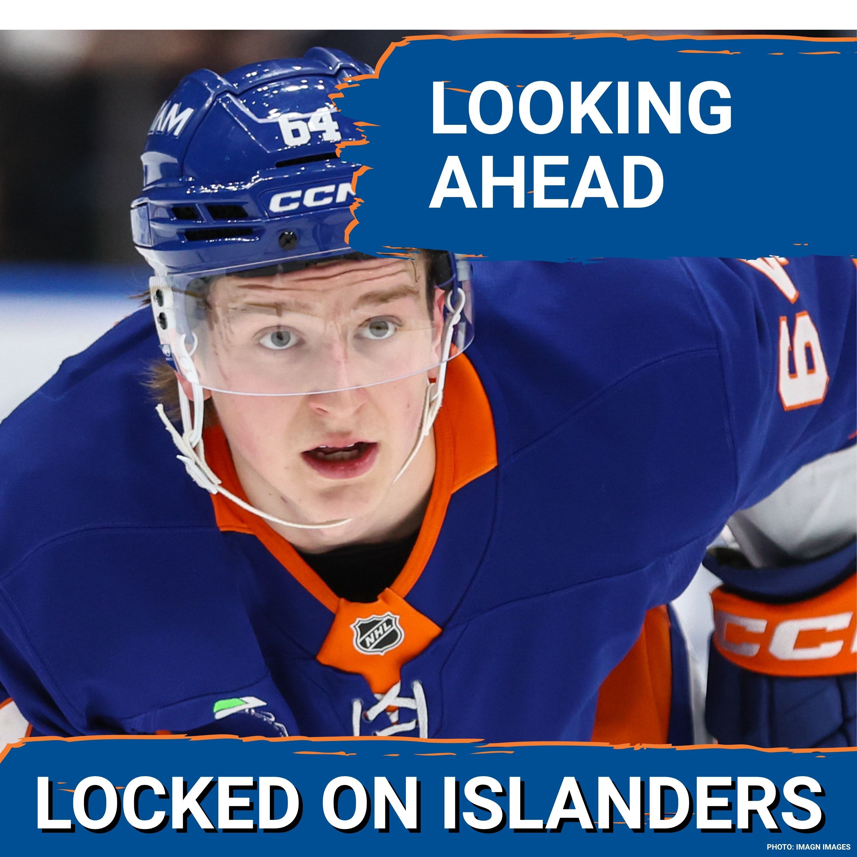 ISLANDERS REBOOT: Mathieu Darche SETS Course for CAP Flexibility, Youth INJECTION, Winning Future episode artwork