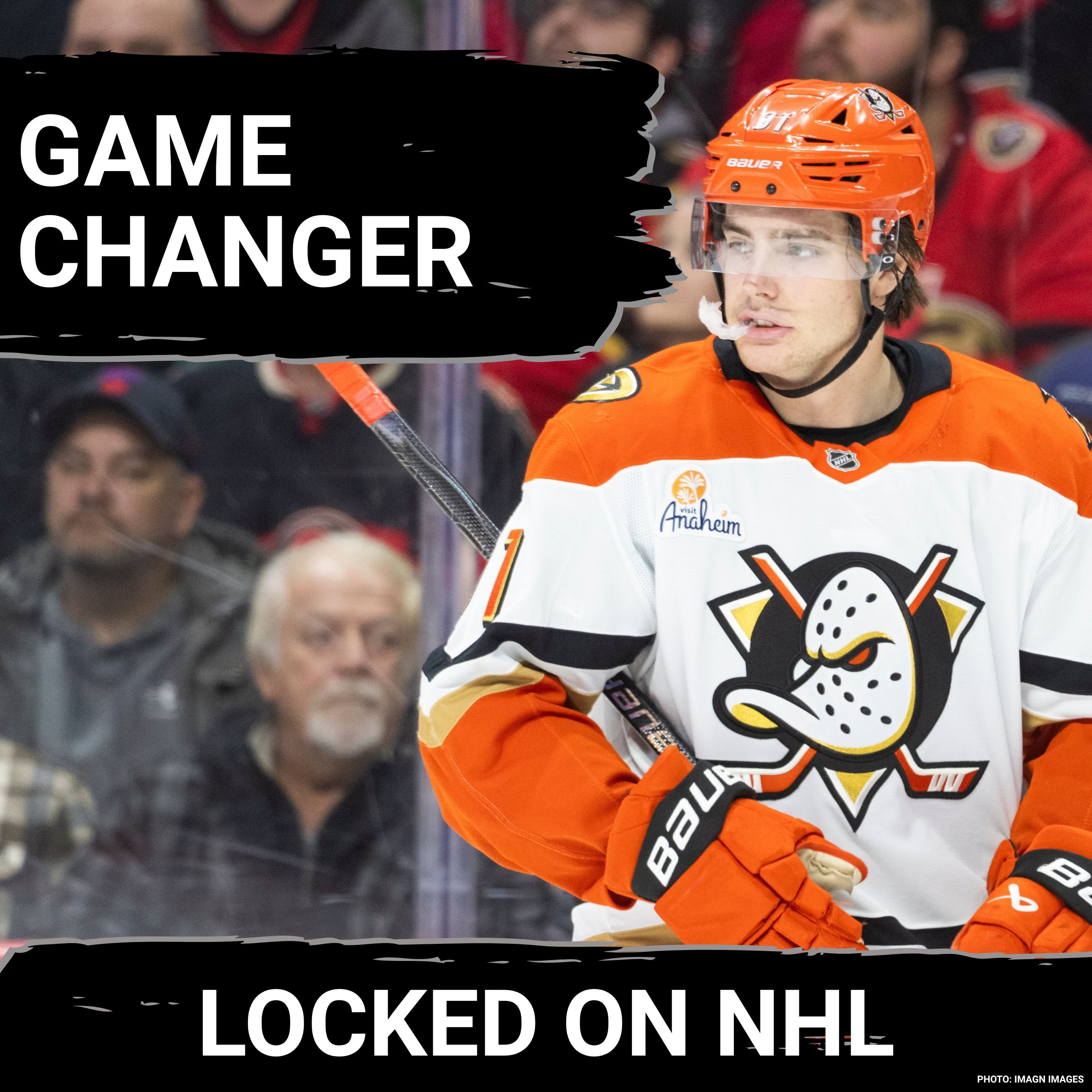 SHOCKER: The Flyers Offer a Record-Setting Offer Sheet to Leo Carlsson, This Will Change Everything episode artwork