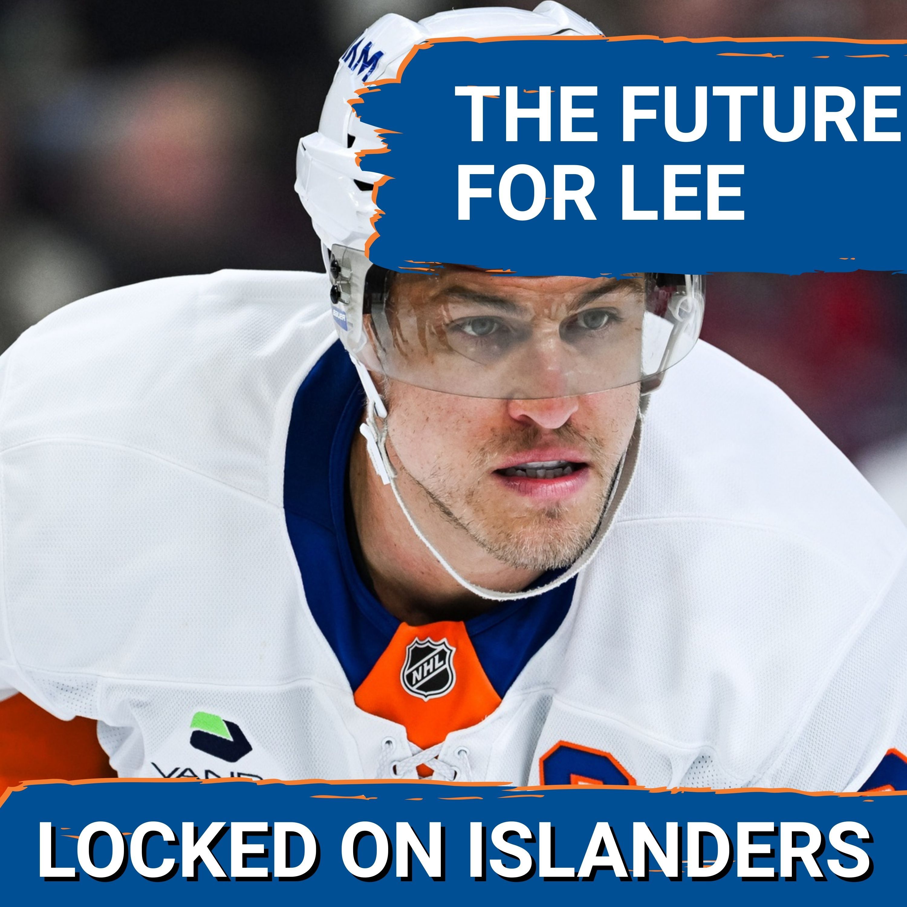 Uncertainty: New York Islanders Face Crucial DECISIONS on Anders Lee's Future & Salary Cap Strategy
