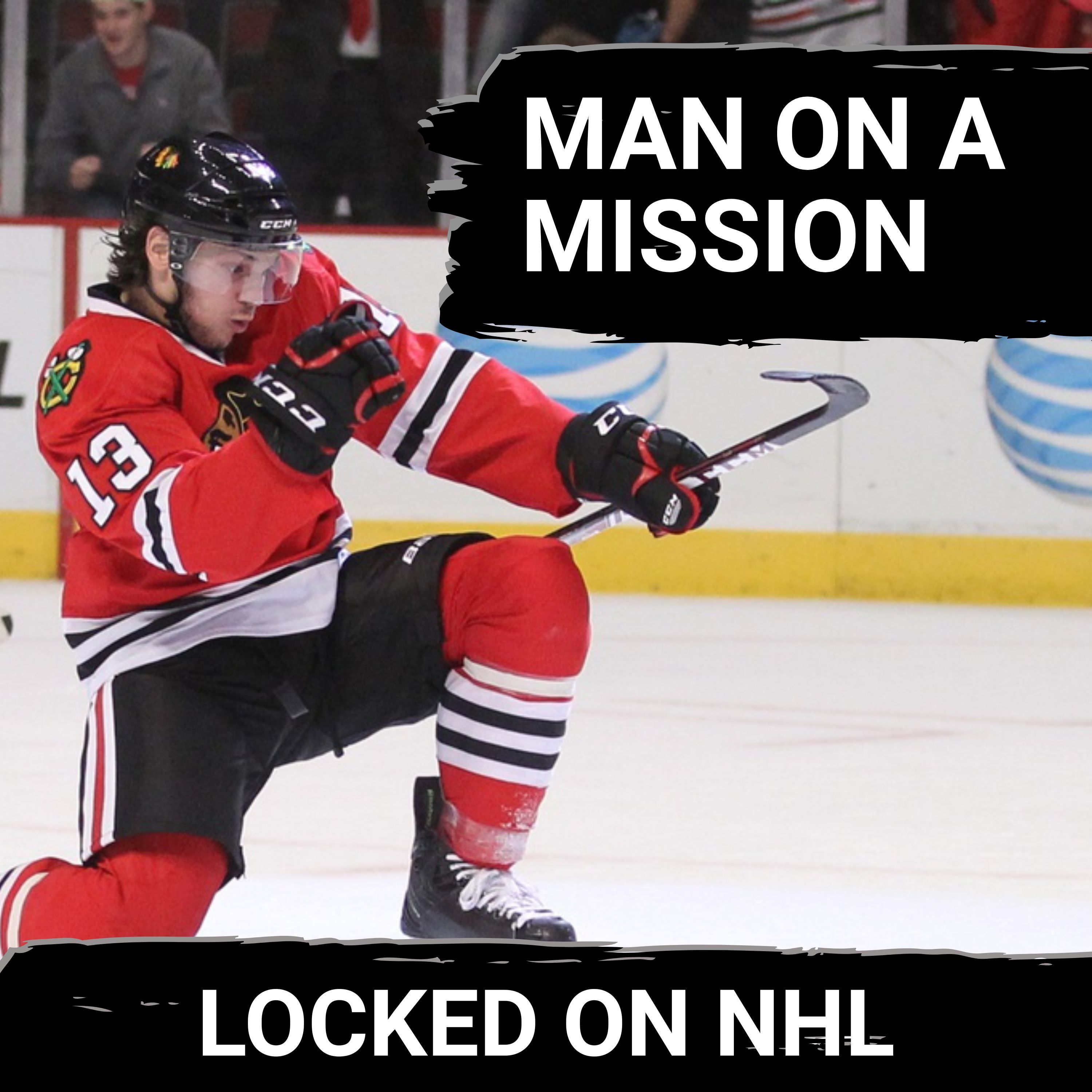 Life and Recovery After the Playing in the NHL with Daniel Carcillo Life and Recovery After the Playing in the NHL with Daniel Carcillo