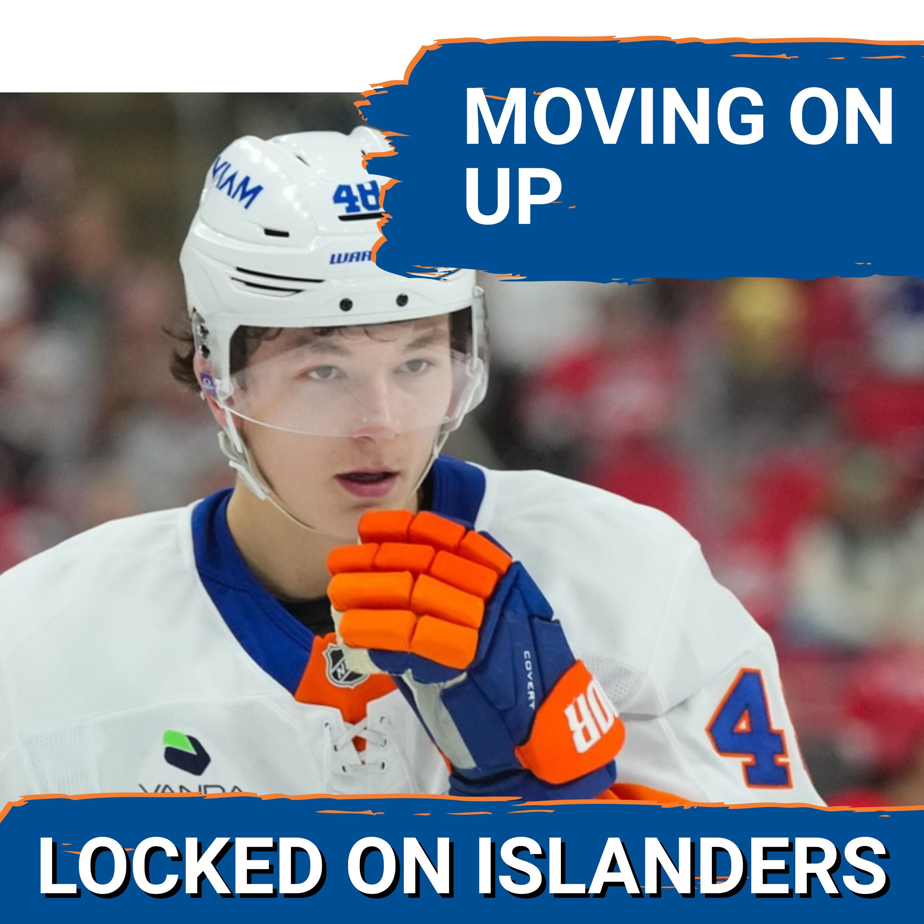 REBIRTH: New York Islanders Prospect Pool RANKS #2—Matthew Schaefer and Cole Eiserman AMAZE Fans REBIRTH: New York Islanders Prospect Pool RANKS #2—Matthew Schaefer and Cole Eiserman AMAZE Fans