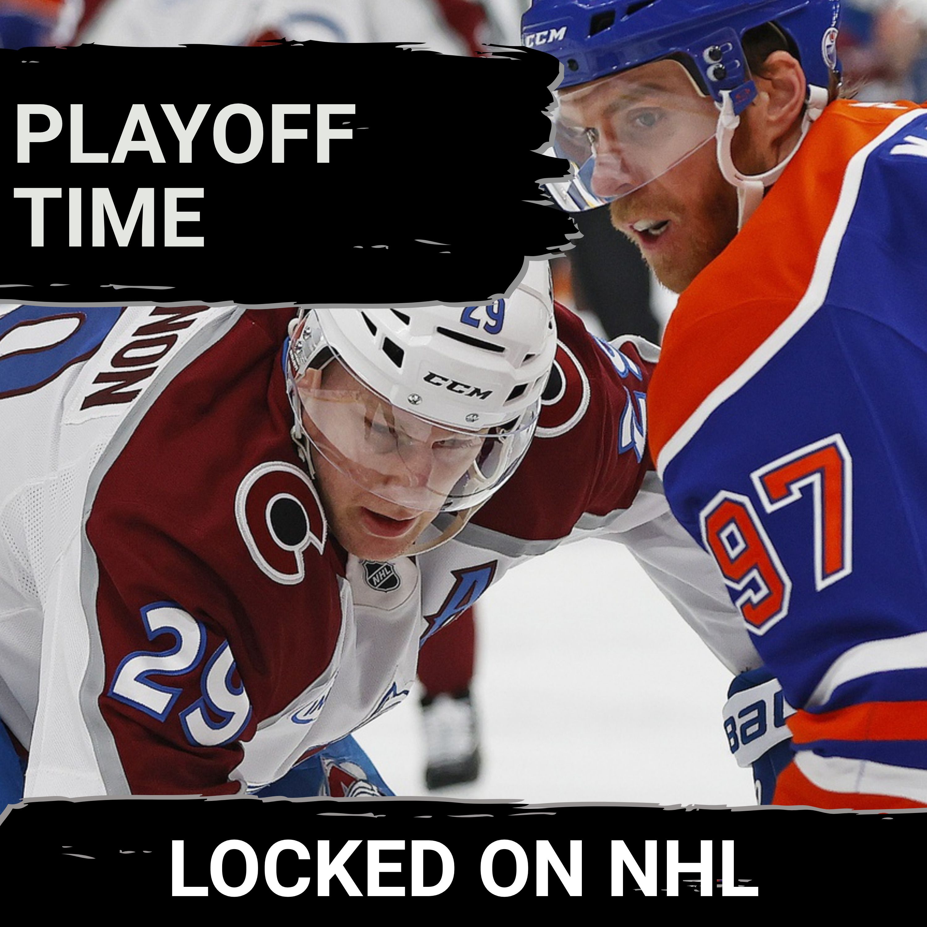 The NHL Stanley Cup Playoffs Are Here: Ranking the Series 1 Thru 8