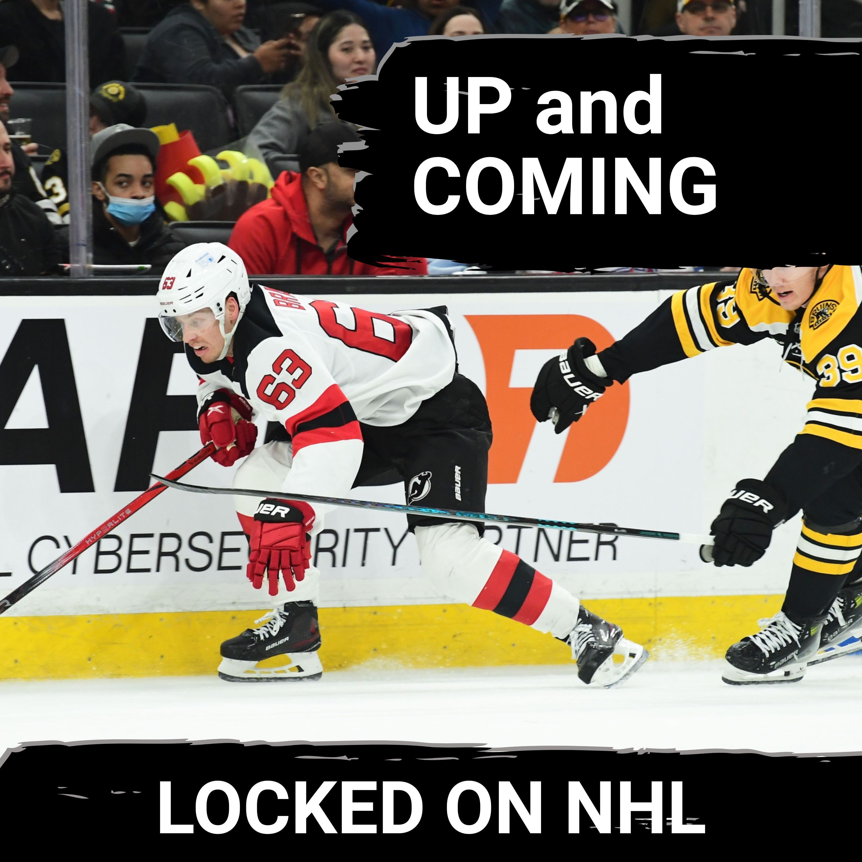 SCRAMBLE: Which NHL Teams Can Find Consistency and Success Early on This Season??