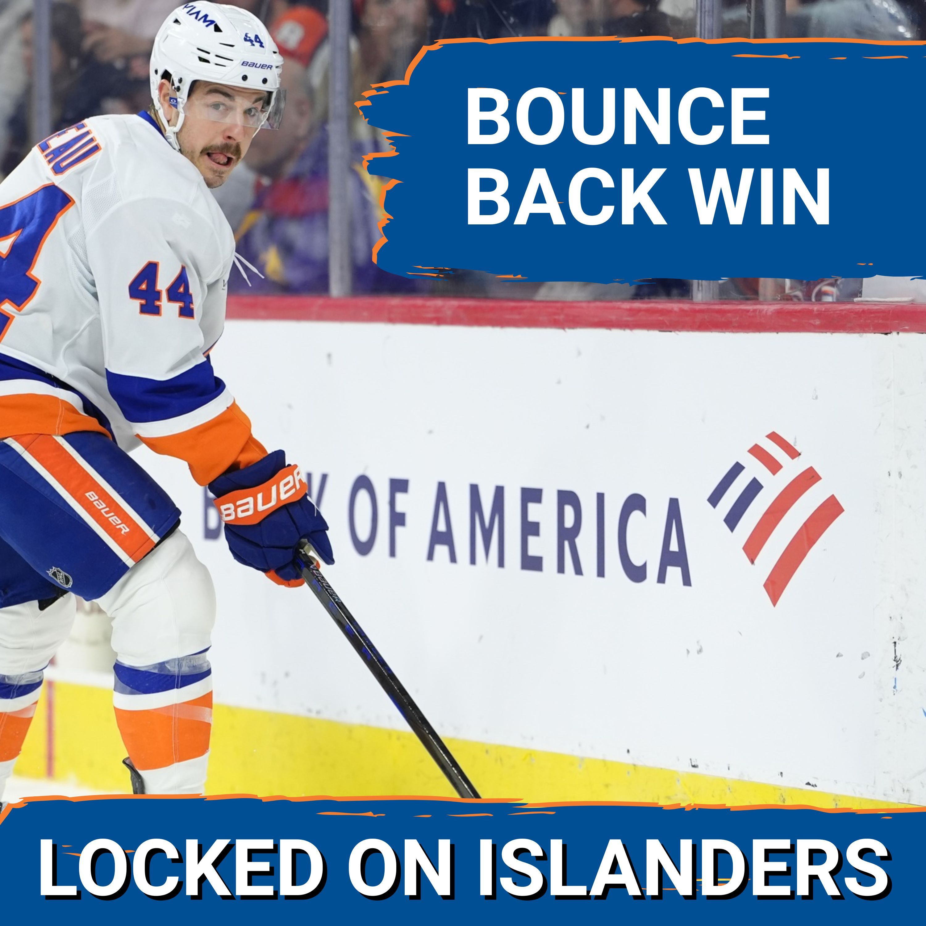 ISLANDERS RESPOND: Patrick Roy BENCHES Stars, Team FINALLY PLAYS Smart Hockey and SILENCES Critics