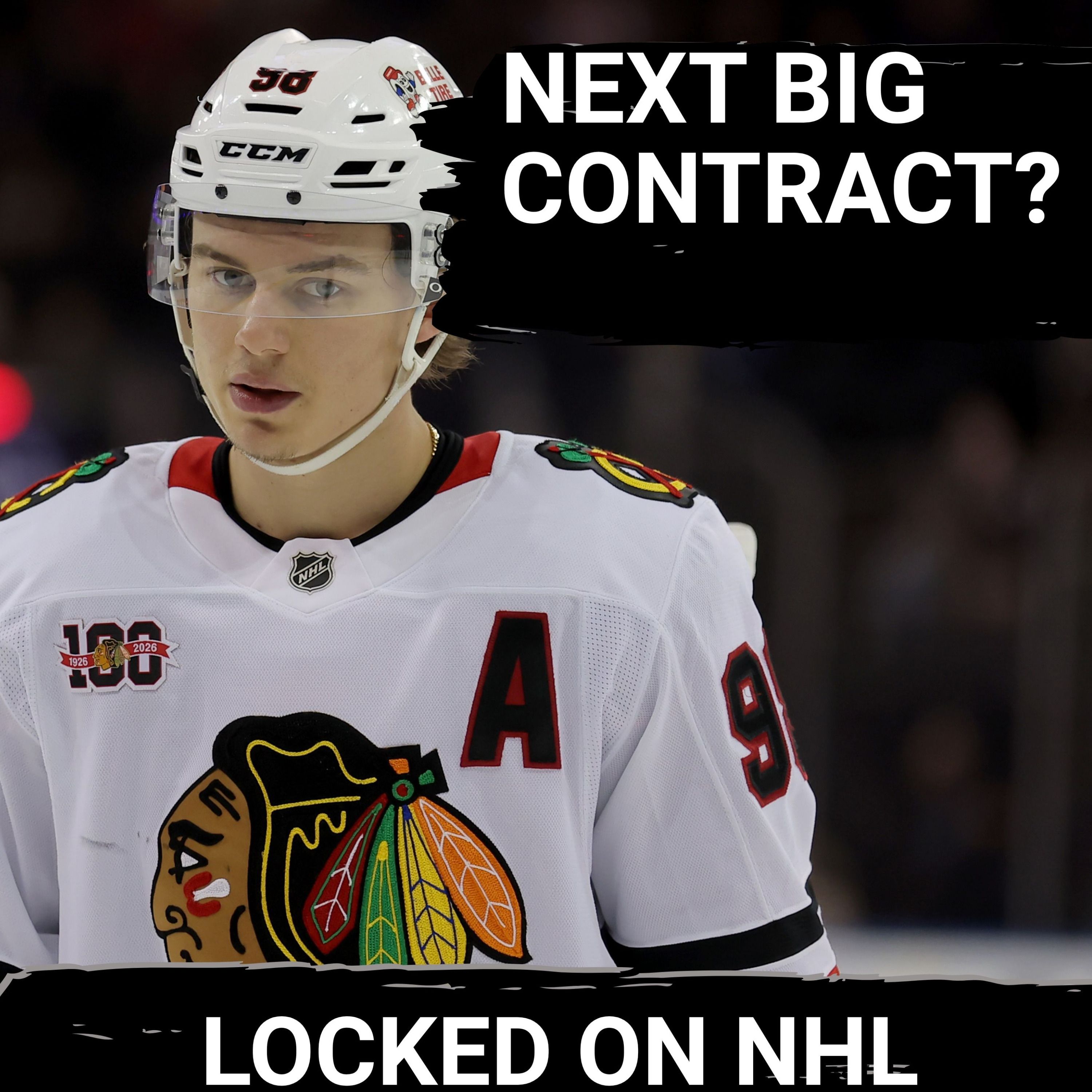 The Carlsson Effect: What Does This Mean for Connor Bedard and NHL Salaries? episode artwork