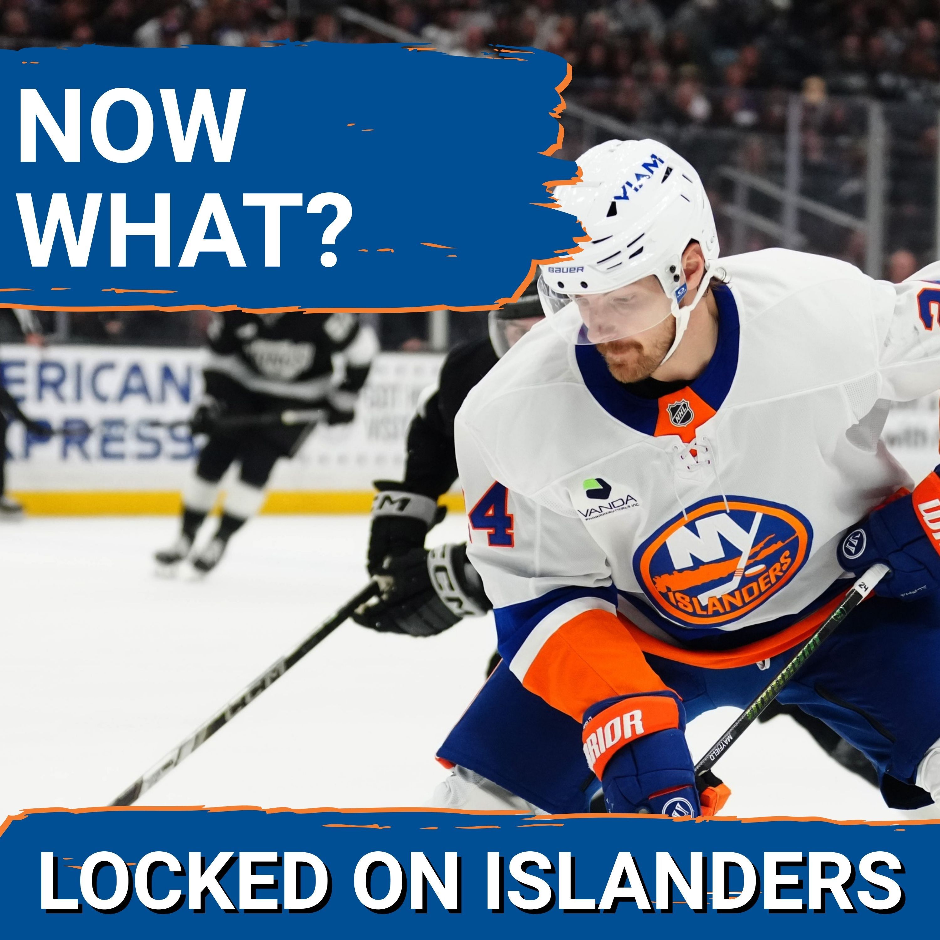 BREAKDOWN: New York Islanders Defense COLLAPSES, Mathieu Darche Faces Critical DECISION