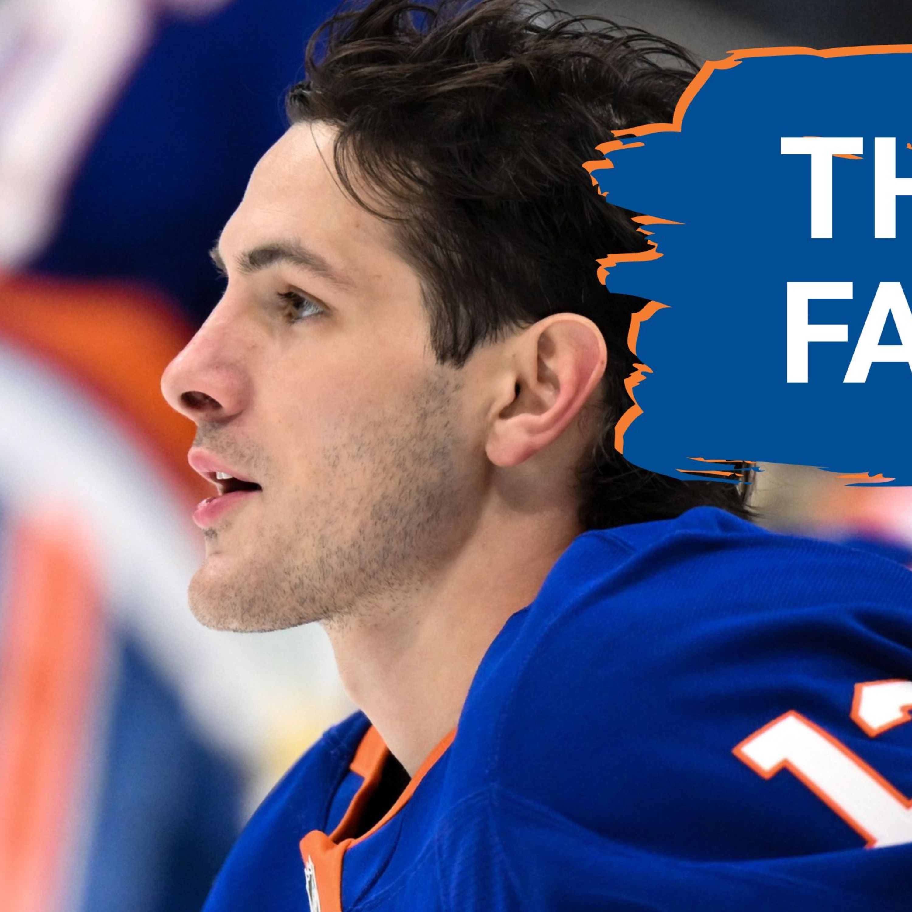 ISLANDERS FIGHT BACK: Barzal’s PROTECTIVE Play After Marchment Incident Raises BIG Questions