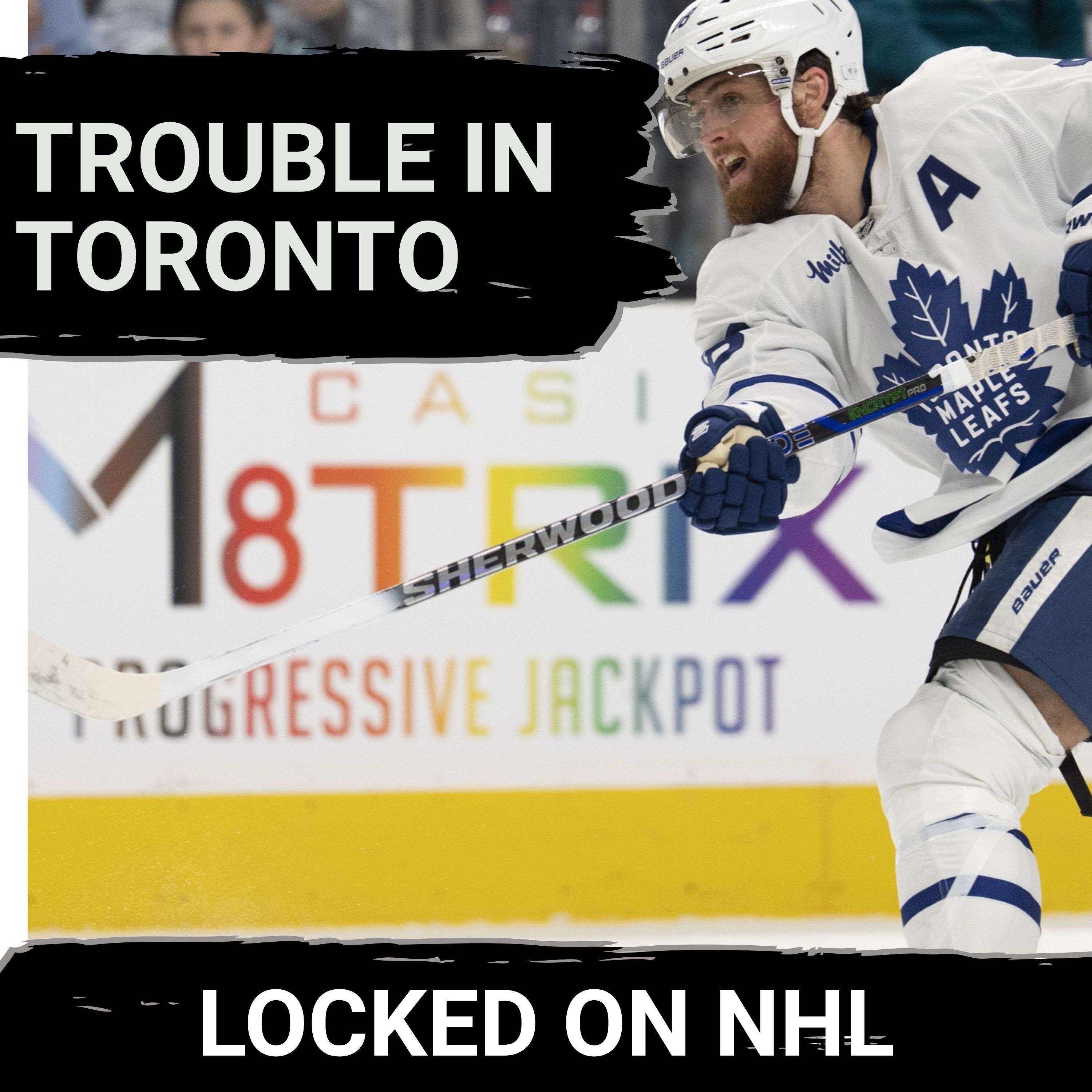 William Nylander Exposes Toronto Maple Leafs Dilemma for Rebuild