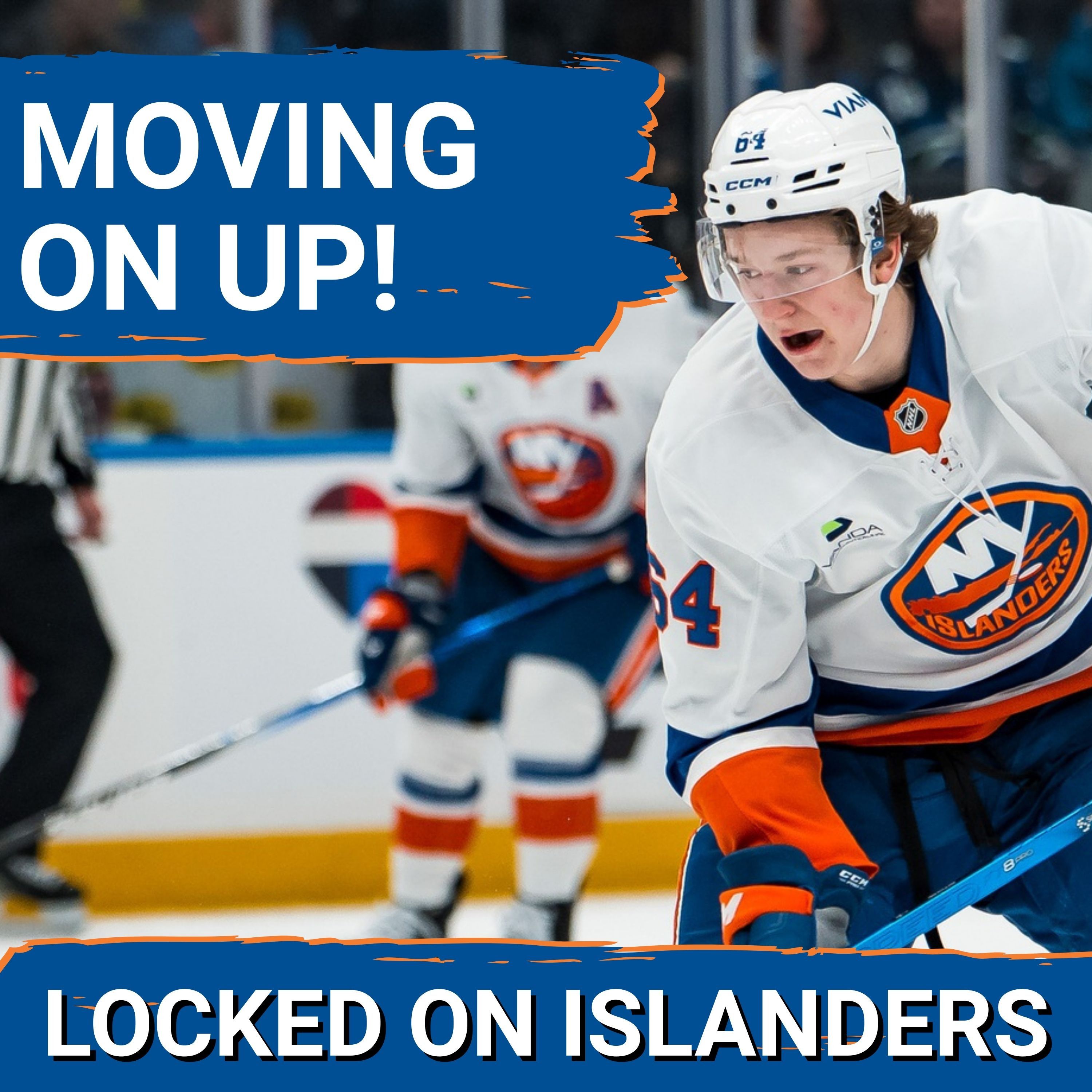 IMPACT: Can the Islanders New Lines Featuring Cal Ritchie and Bo Horvat SPARK Playoff PUSH?
