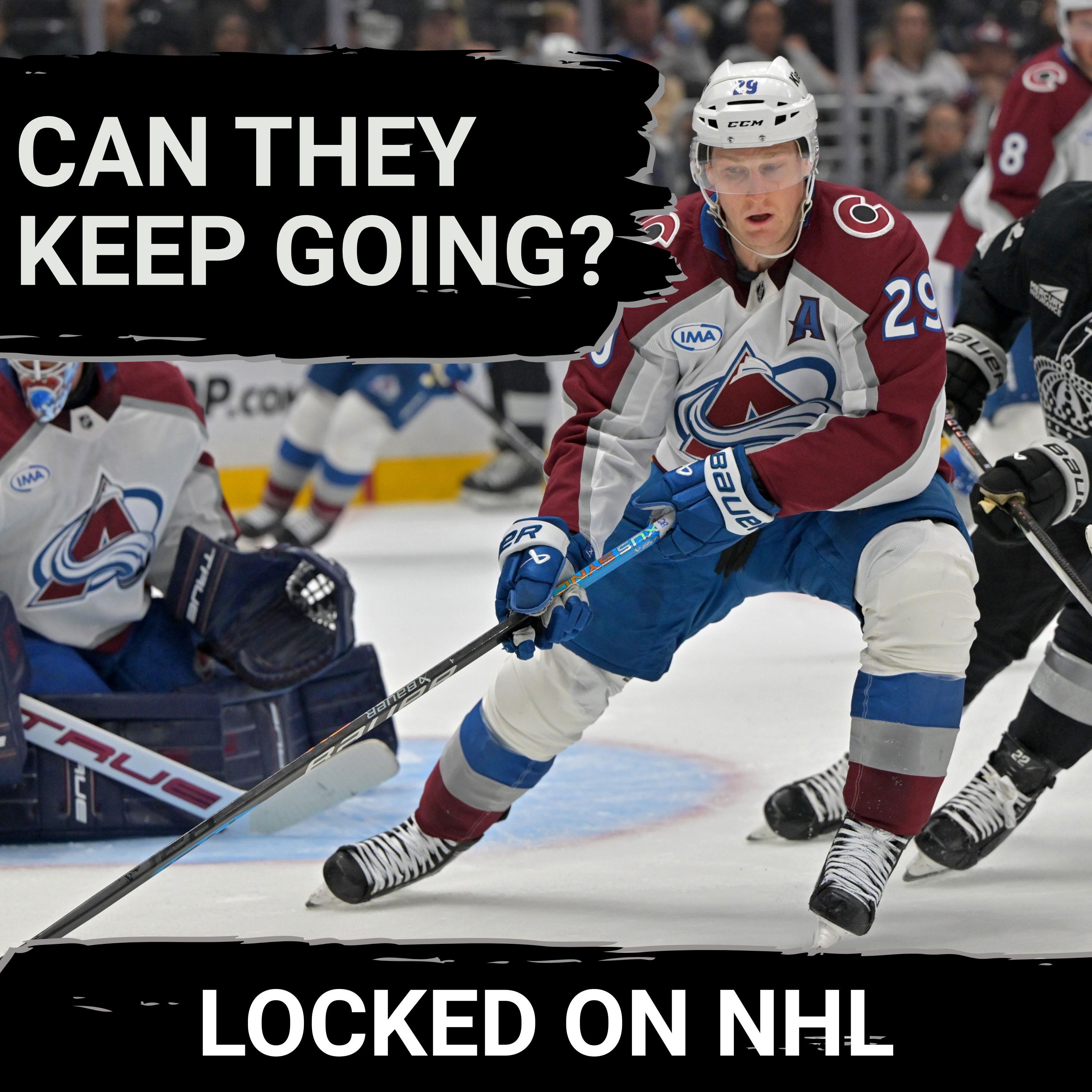 Which Teams Can Sustain Their Impressive Starts to the Season and Who Will Fall Back?