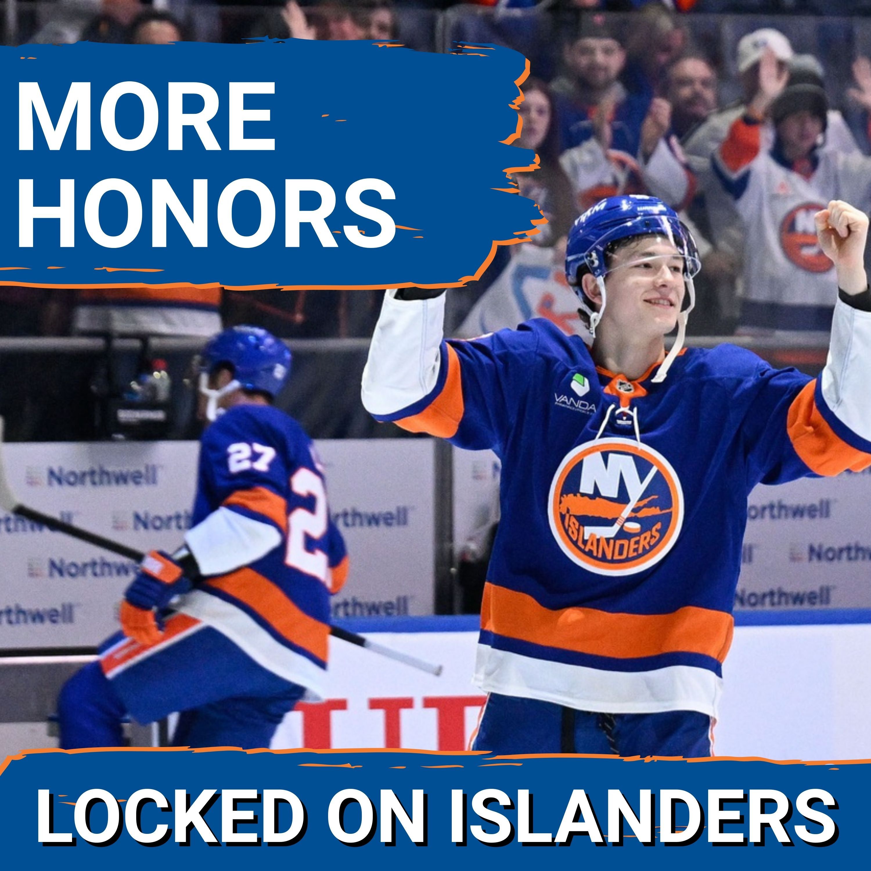 ISLANDERS REBORN: Matthew Schaefer SURGES Past Denis Potvin for Rookie Scoring, Alters Team Destiny