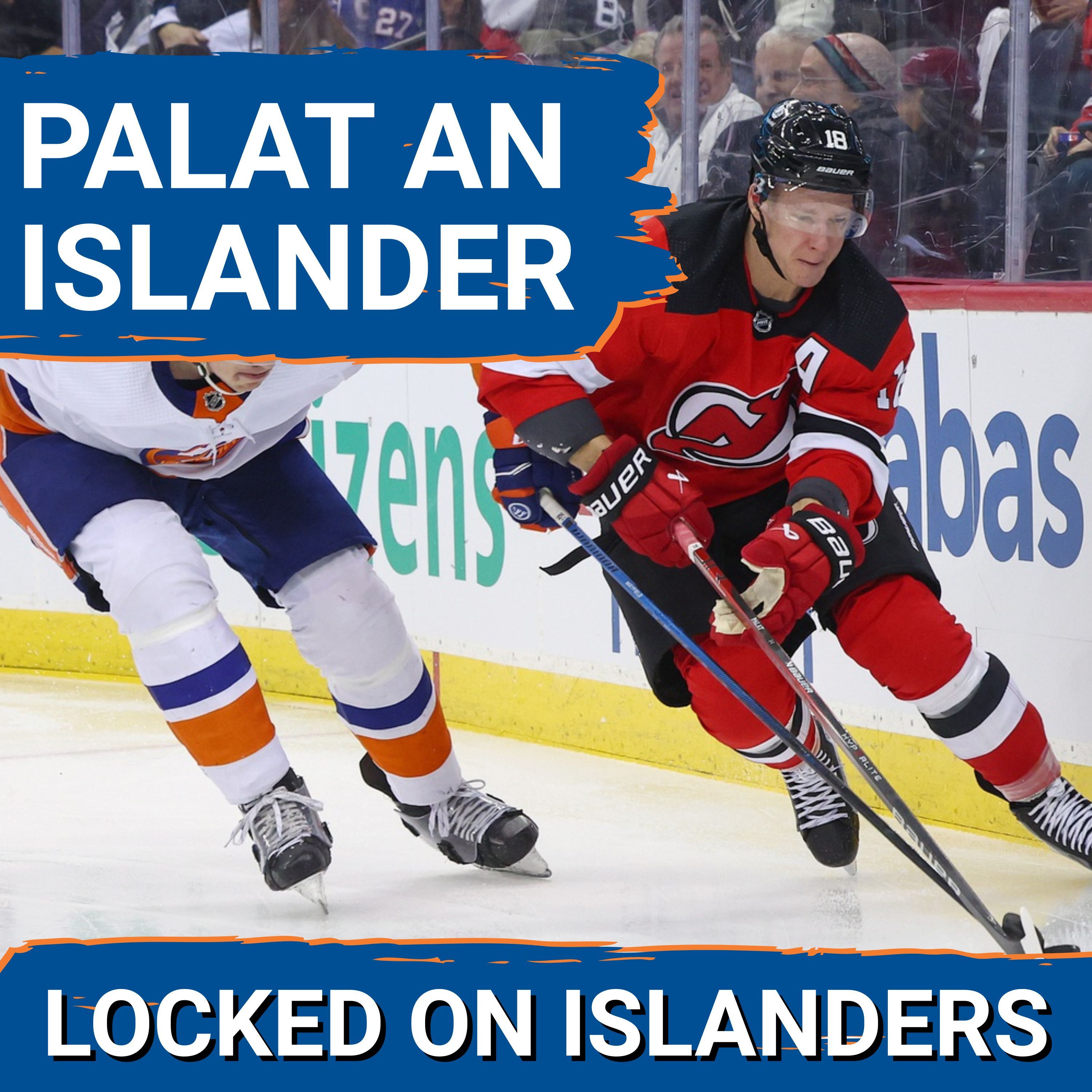 IMPACT MOVE: New York Islanders Add Ondrej Palat, REGAIN Draft Picks & PUSH Playoff Hopes Higher