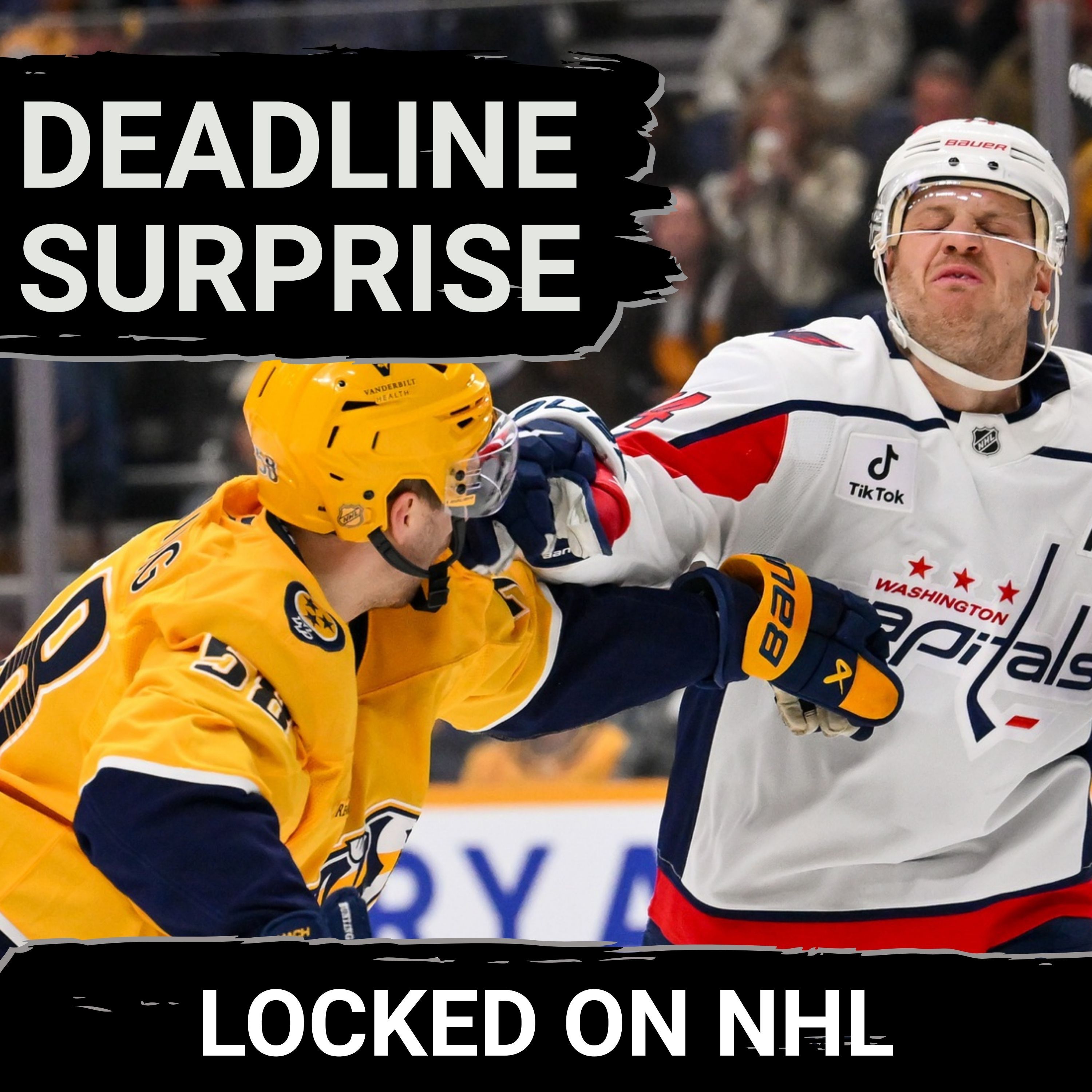 TRADE DEADLINE: Avs, Ducks Surprise; Leafs, Rangers Stand Pat