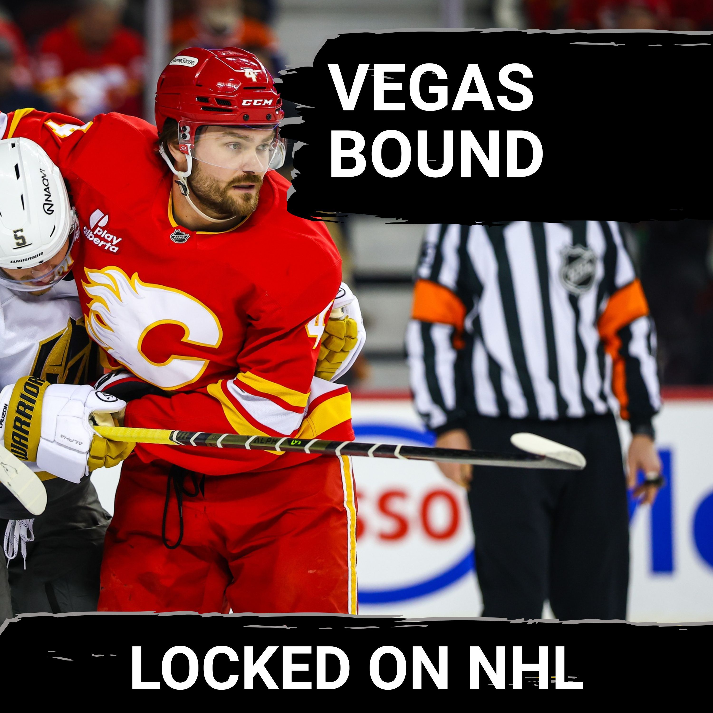 IMPACT: A Big Trade as VGK adds Andersson, the Red Wings are Hot and the Flyers Are Struggling