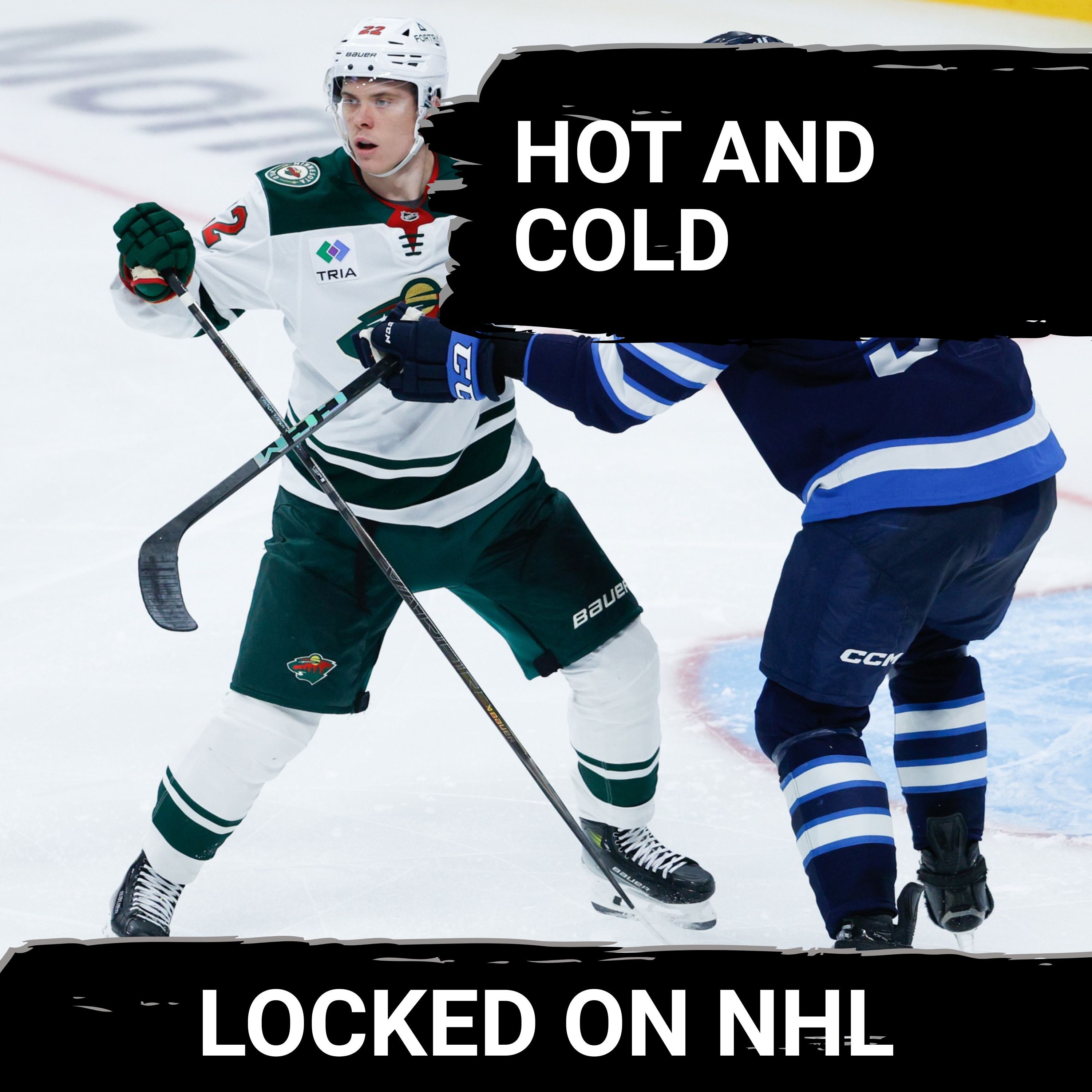HOT AND COLD: Can Teams Overcome Key Injuries and Is This Wild Hot Streak for Real?