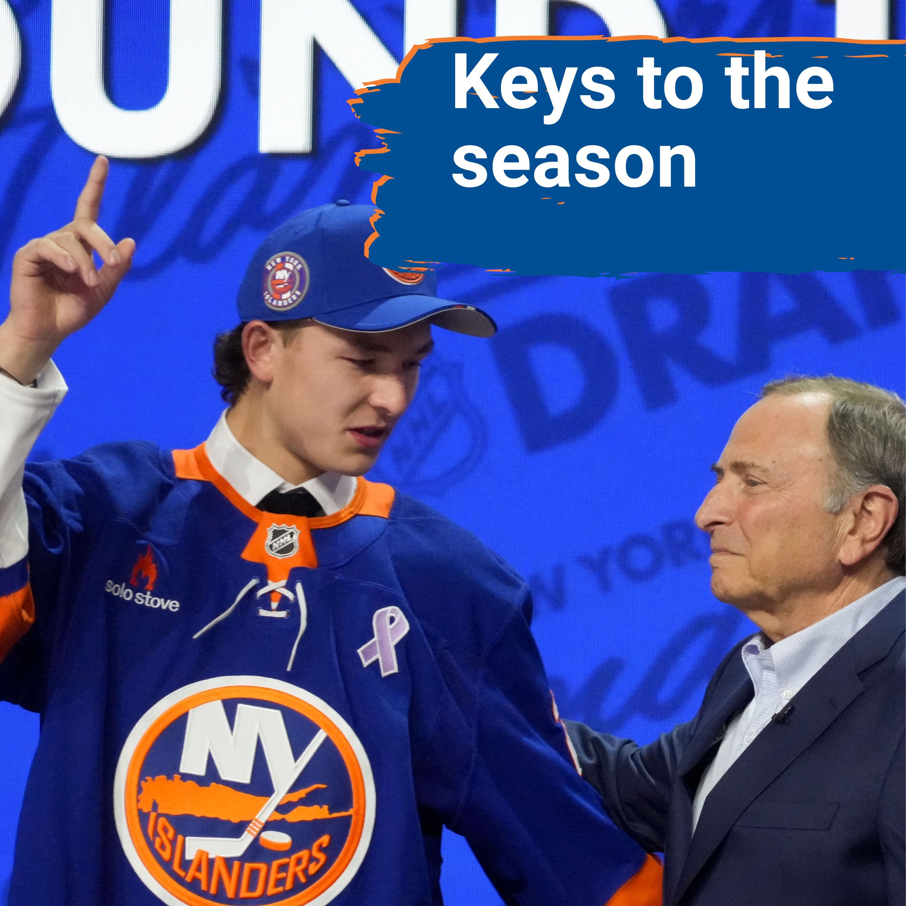 BREAKING: Islanders Playoff Dreams Continue | Can BARZAL and SOROKIN Save the Season?
