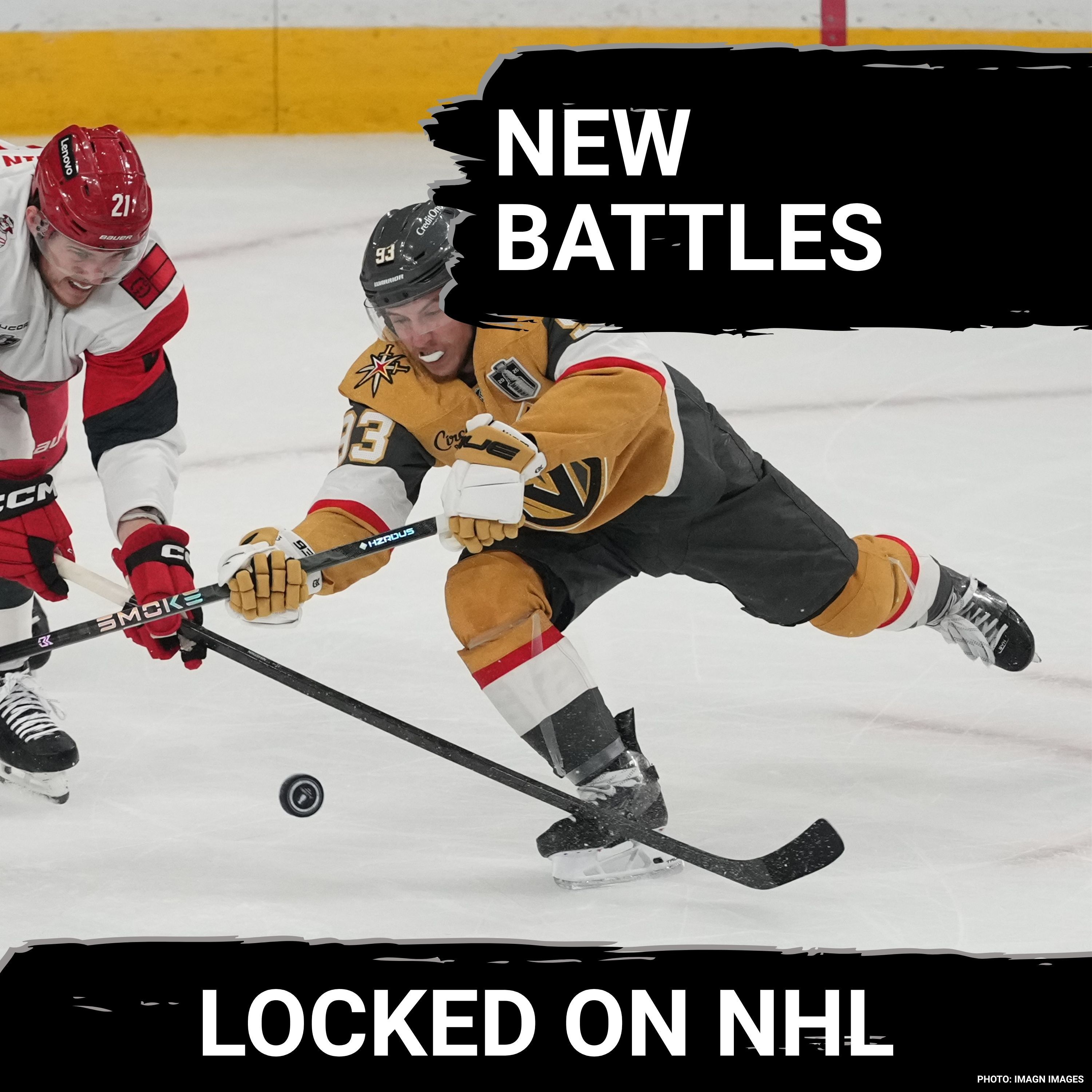 CHALLENGES: As Training Camp Nears, These NHL Teams Face Different Obstacles to Success