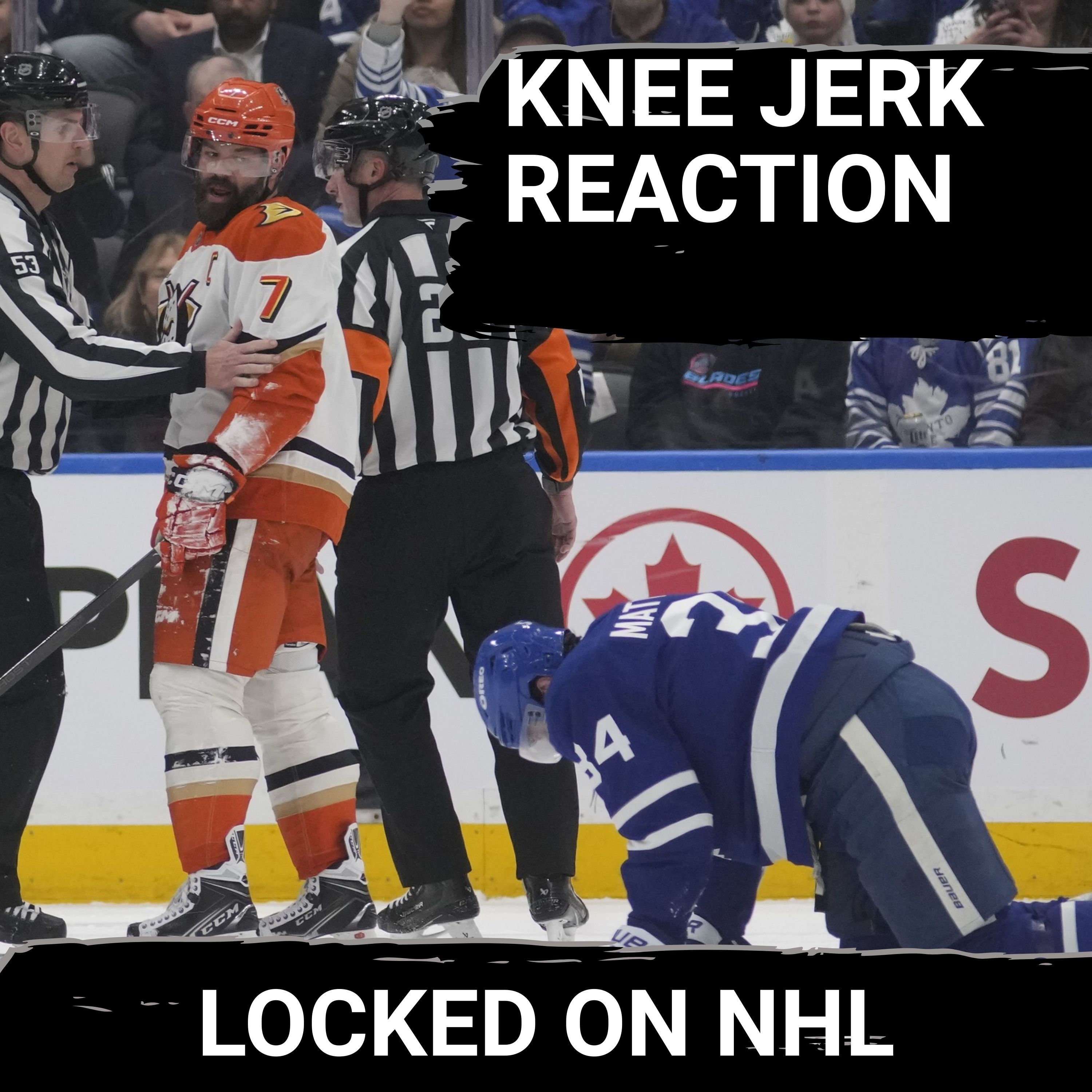 Radko Gudas Fallout: What It Says About the Leafs and Hockey Culture