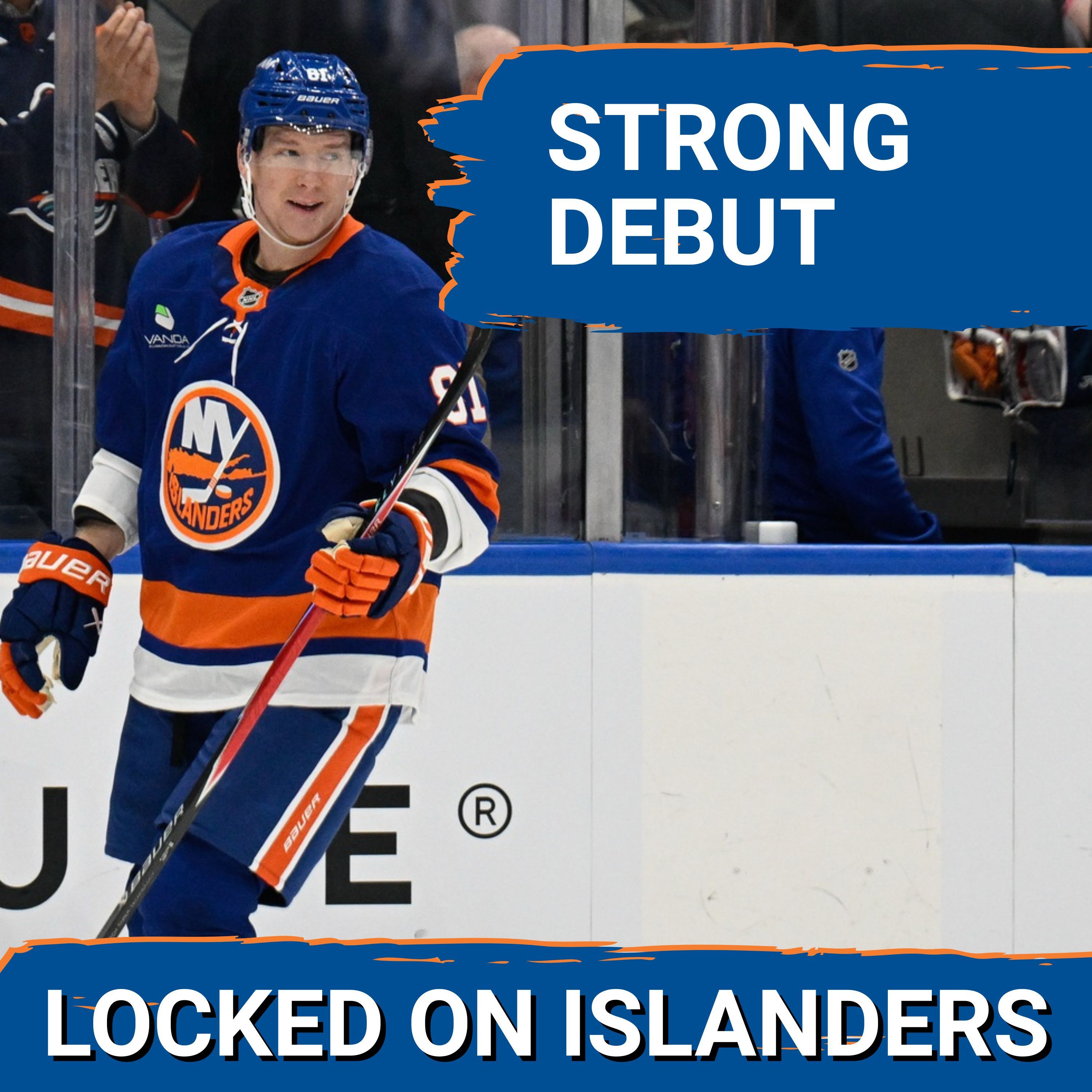 ISLANDERS DOMINANCE: New York Islanders CRUSH Rangers as Ondrej Palat and Carson Soucy SHINE in Win