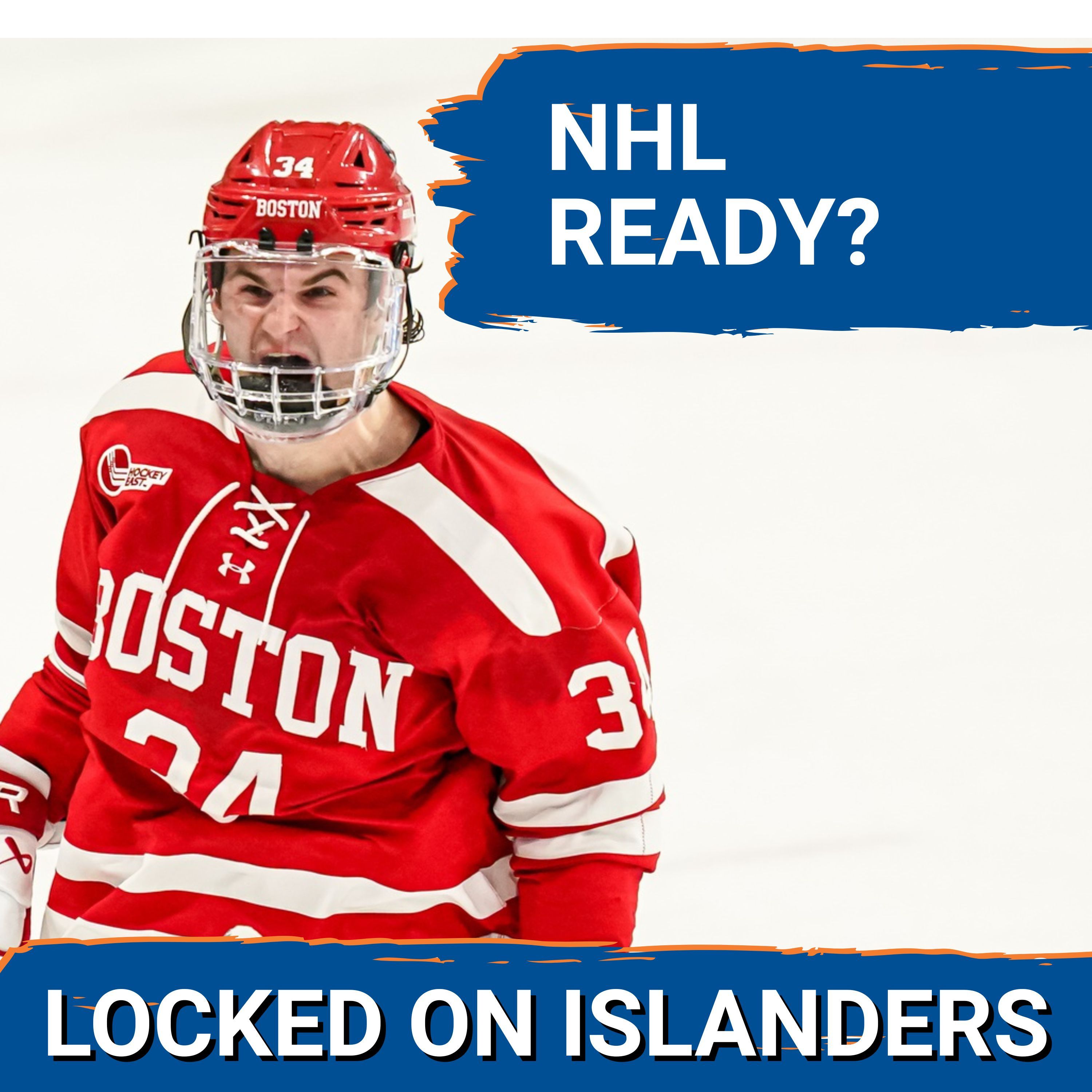 SNIPER OR BUST: Are the New York Islanders About to UNLOCK Cole Eiserman’s Goal-Scoring Potential? SNIPER OR BUST: Are the New York Islanders About to UNLOCK Cole Eiserman’s Goal-Scoring Potential?