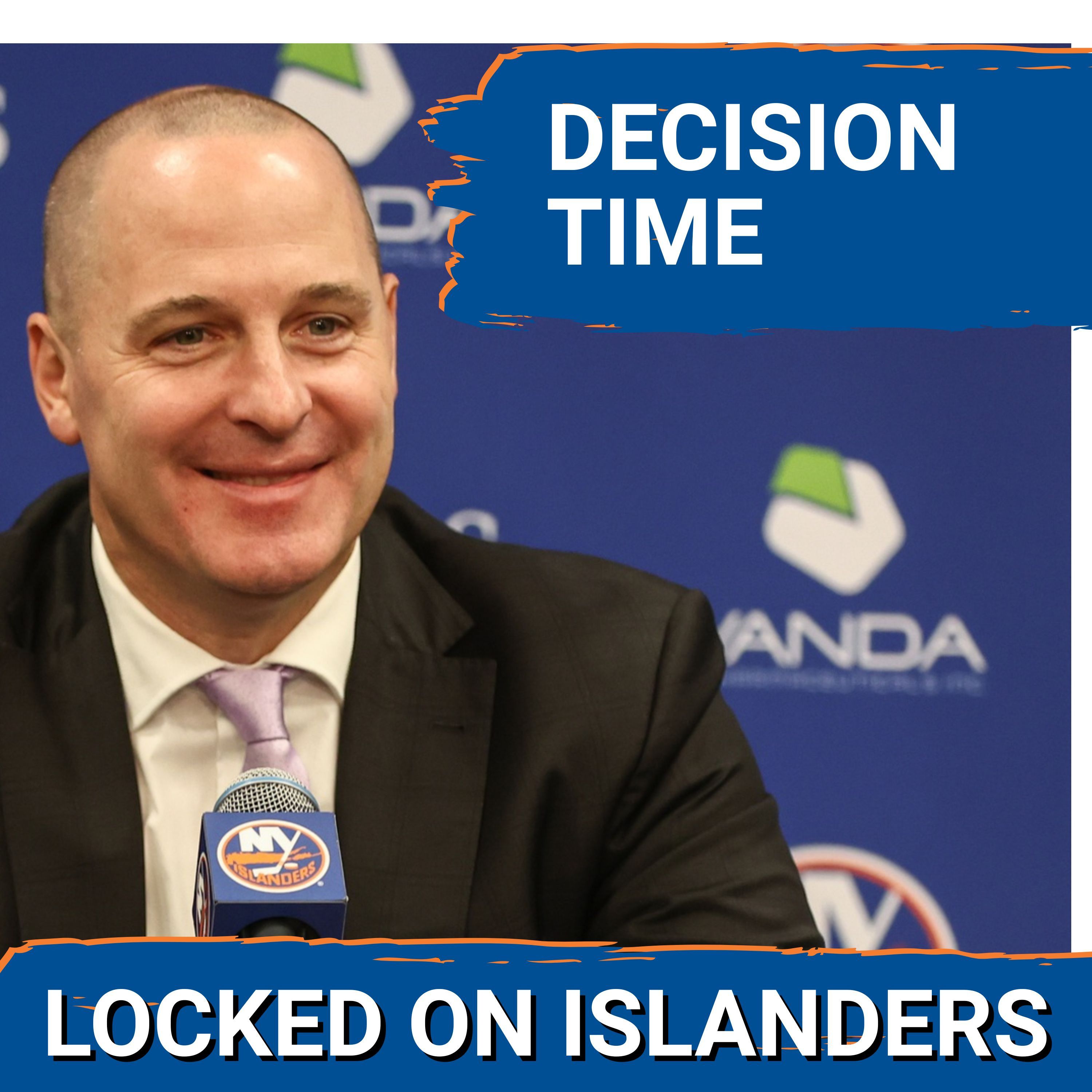 ISLANDERS DECISION: Trade Deadline DRAMA—Will Mathieu Darche Transform the Roster for Success?
