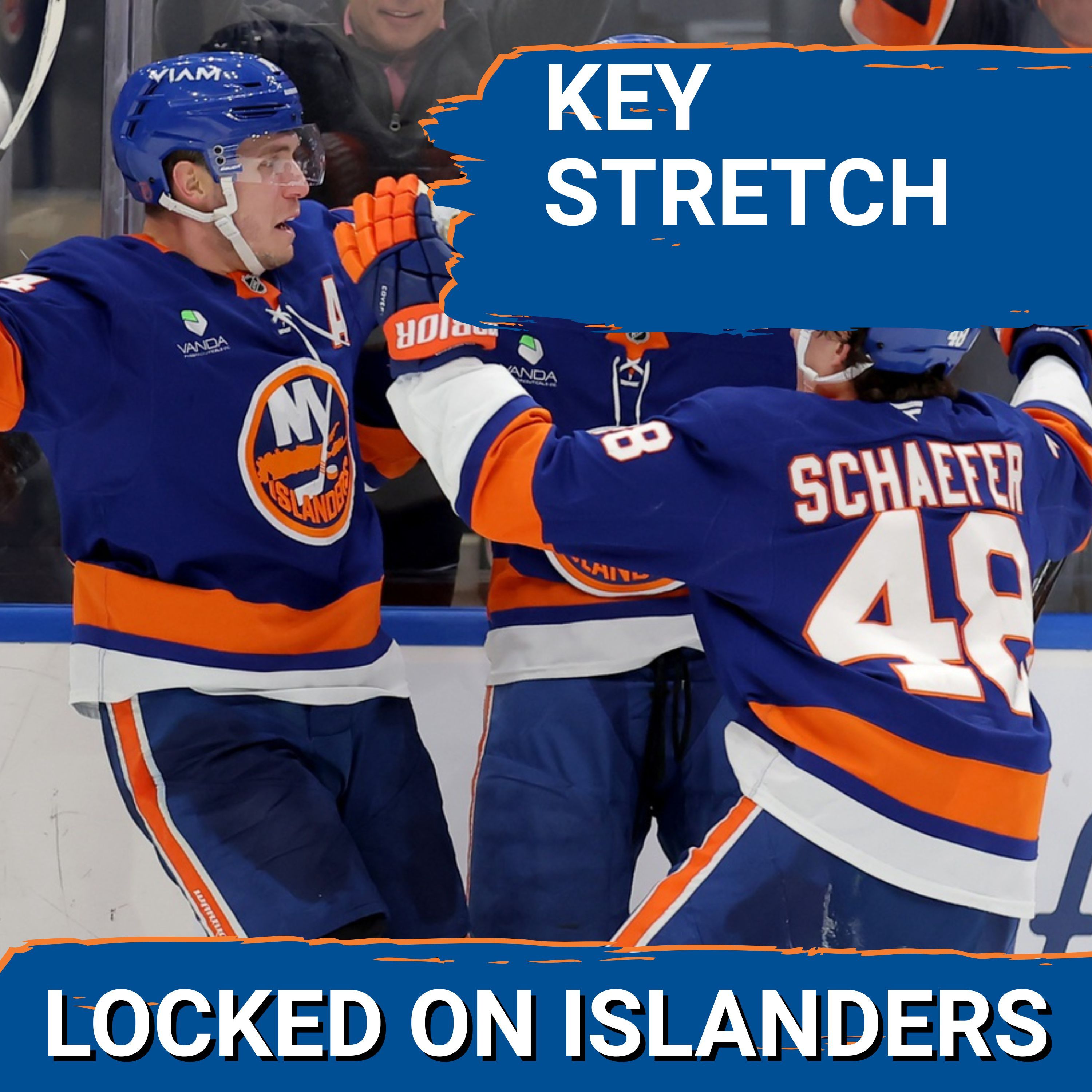 CRITICAL: How Will Islanders GM Mathieu Darche Handle His First NHL Trade Deadline?