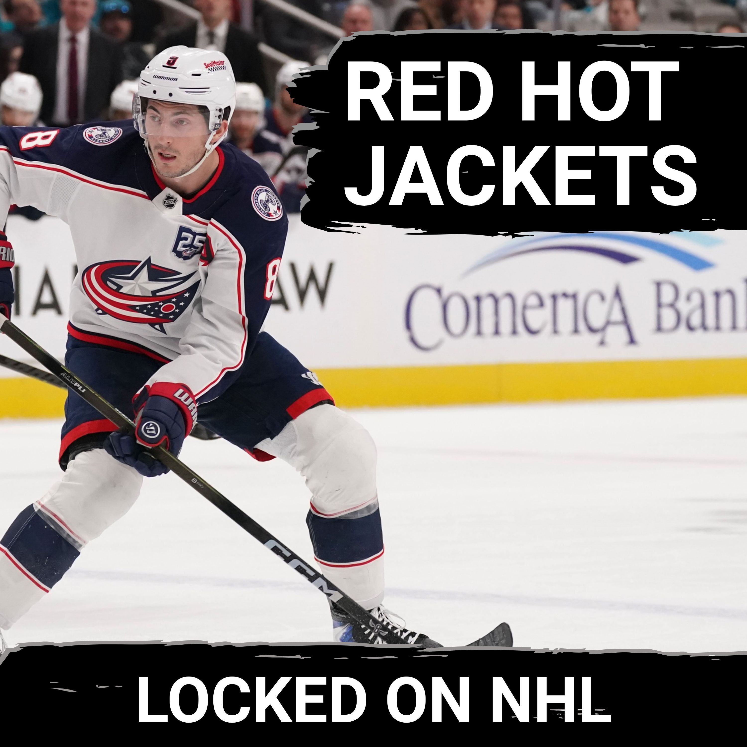 The Biggest Stories Across the NHL at the Olympic Break