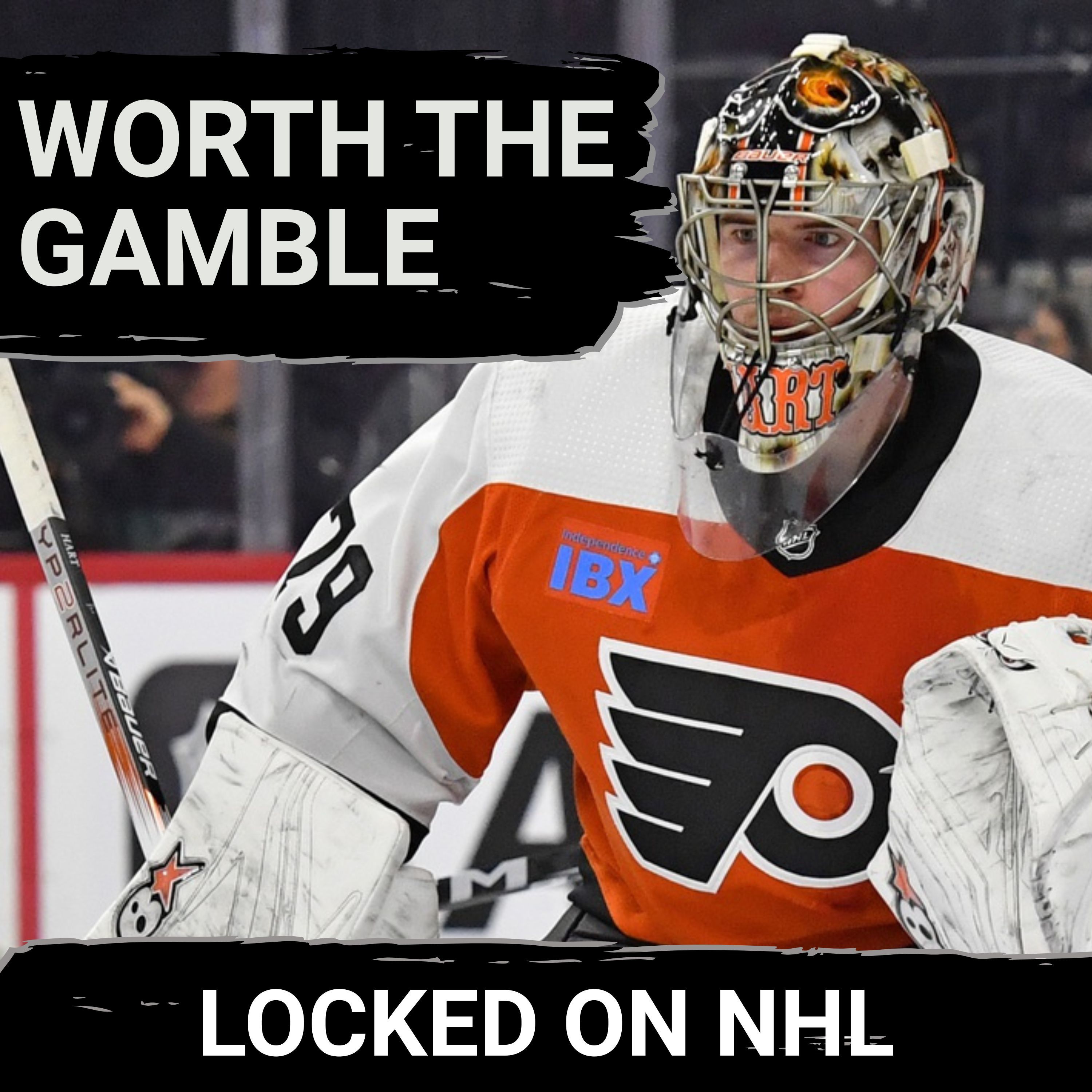 Carter Hart Signs a PTO in Vegas: Is It Worth the Gamble? Carter Hart Signs a PTO in Vegas: Is It Worth the Gamble?