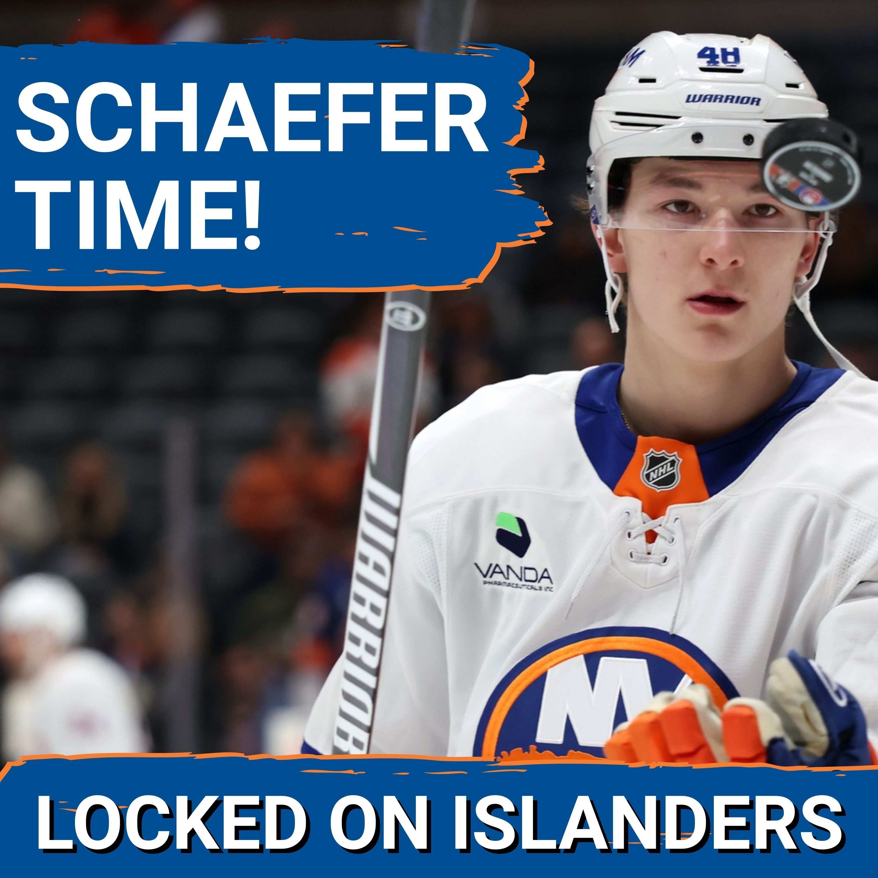 INSPIRE: Matthew Schaefer’s EXCEPTIONAL Debut Powers Islanders Surging Playoff Aspirations
