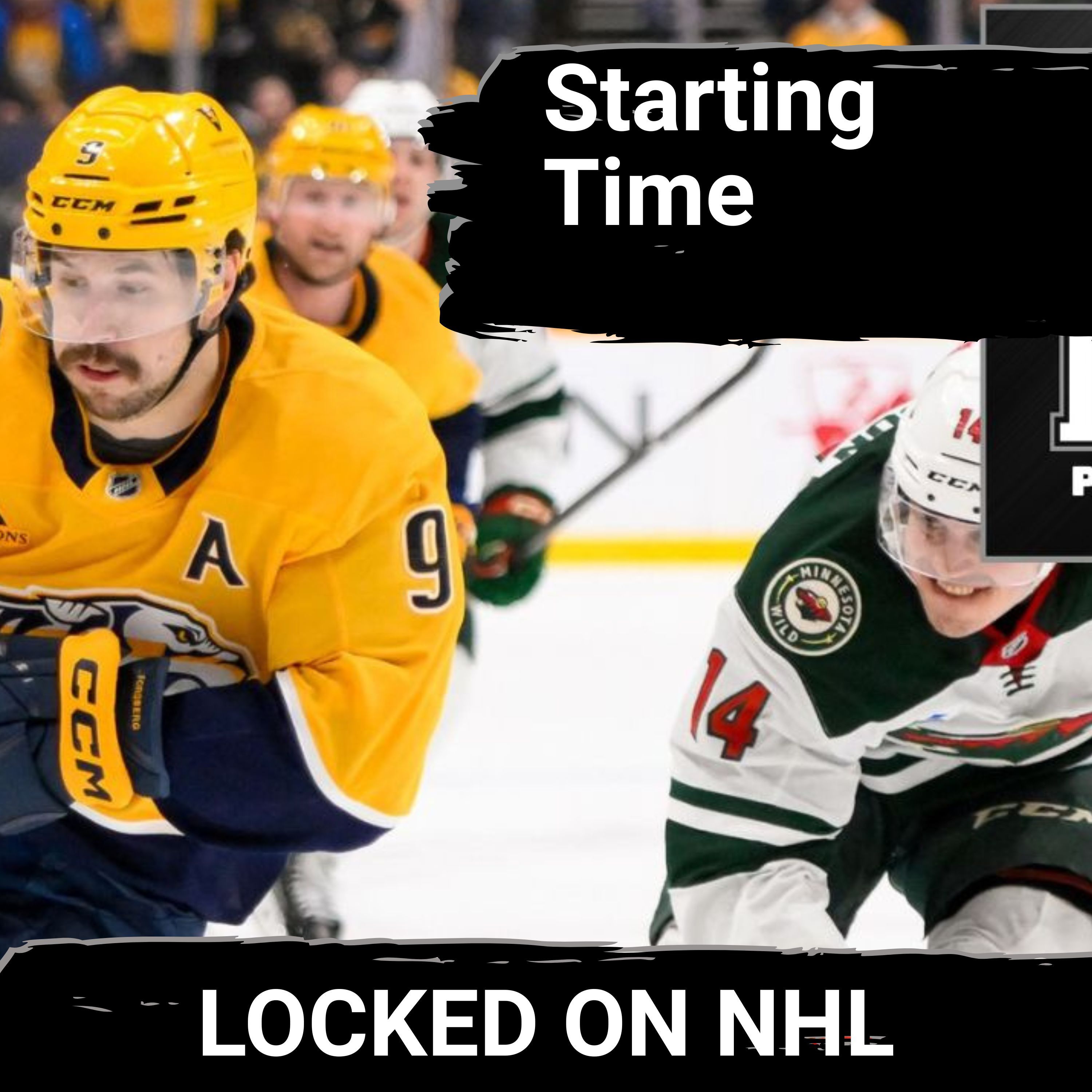 BIG BUCKS: The Wild Sign Another Huge Extension While the Mammoth and Predators Deal with Issues