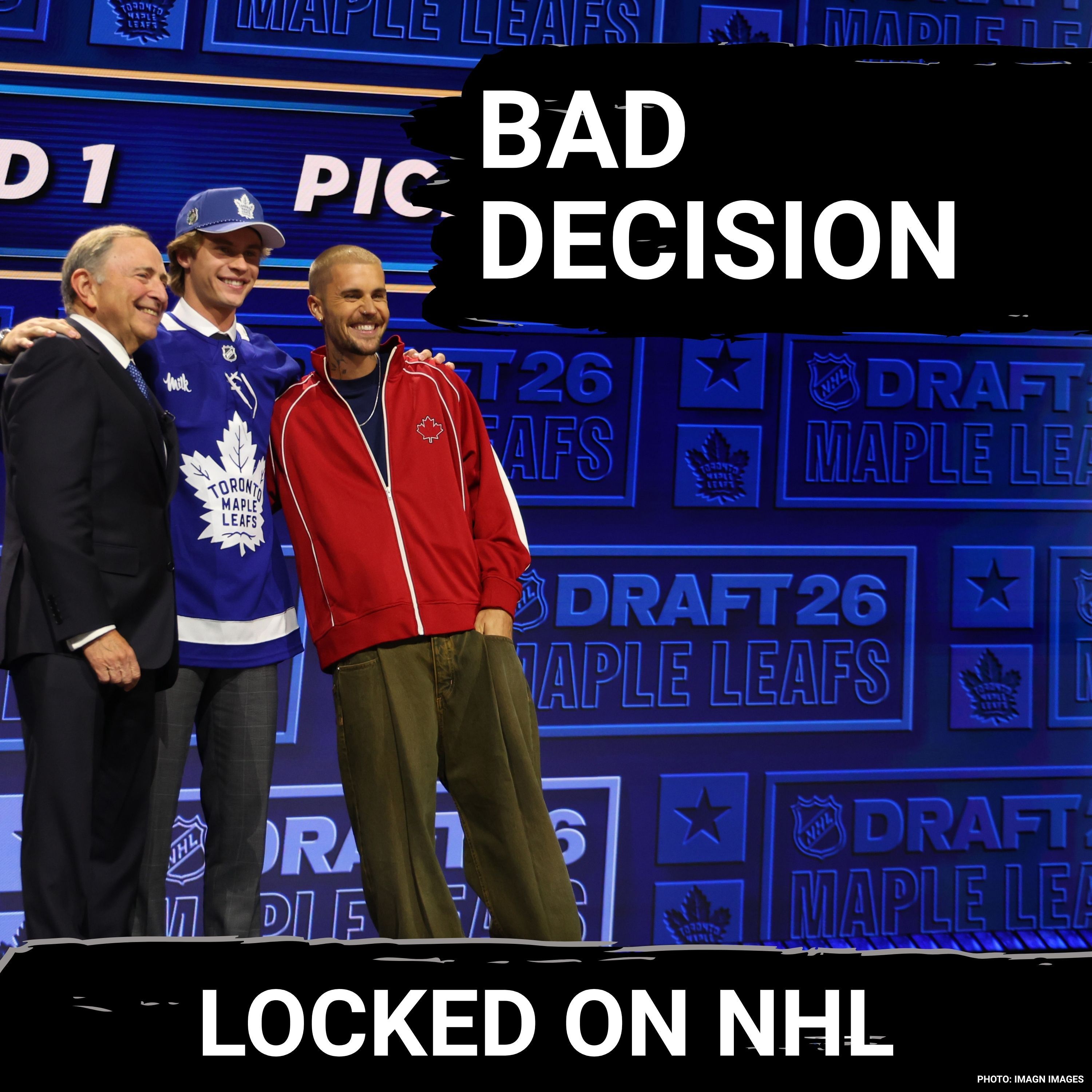 REVEAL: NHL Schedule Is Here: Key Dates and Missed Opportunities