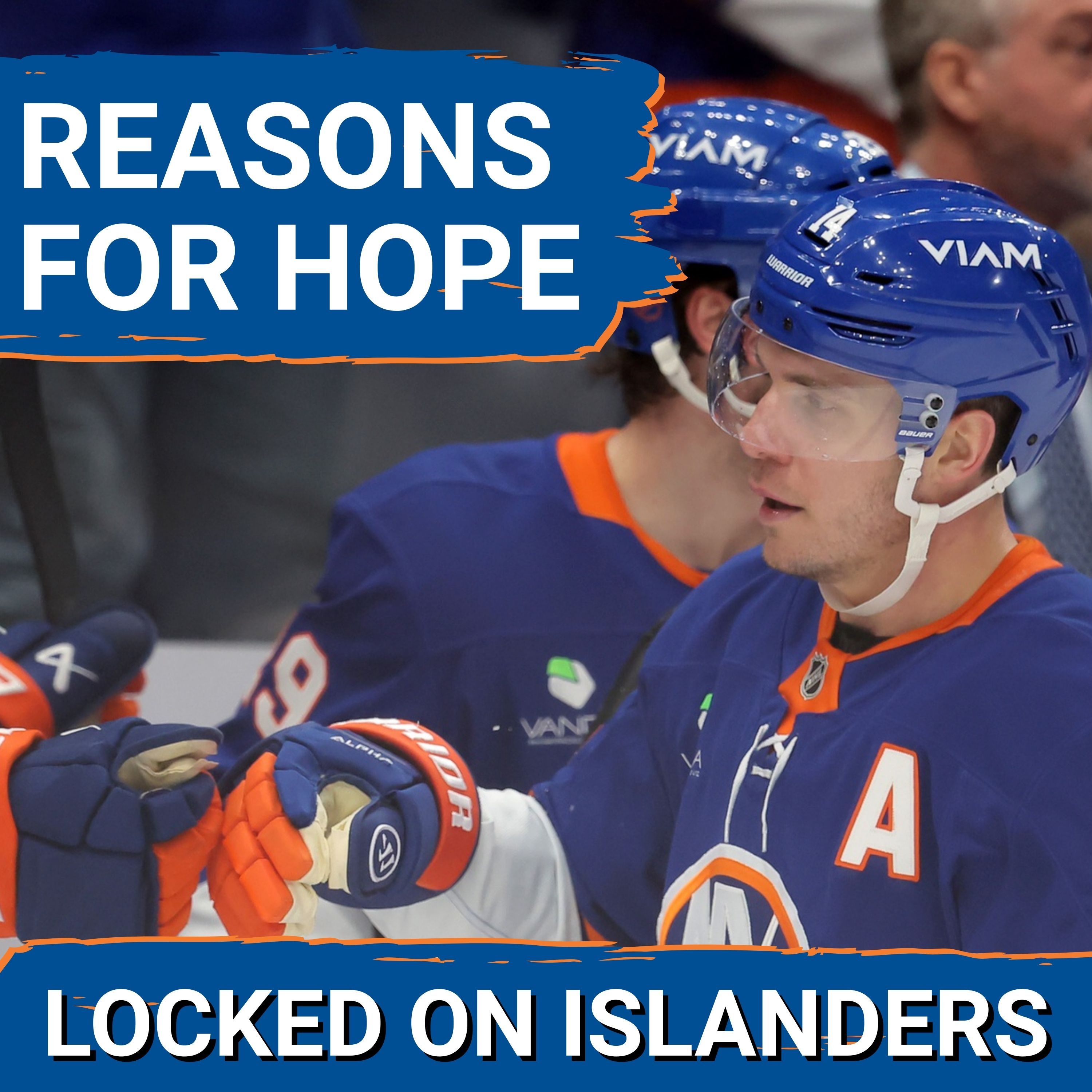 PLAYOFF PUSH: Islanders Schedule to POWER Opportunity As Ilya Sorokin Faces Workload TEST