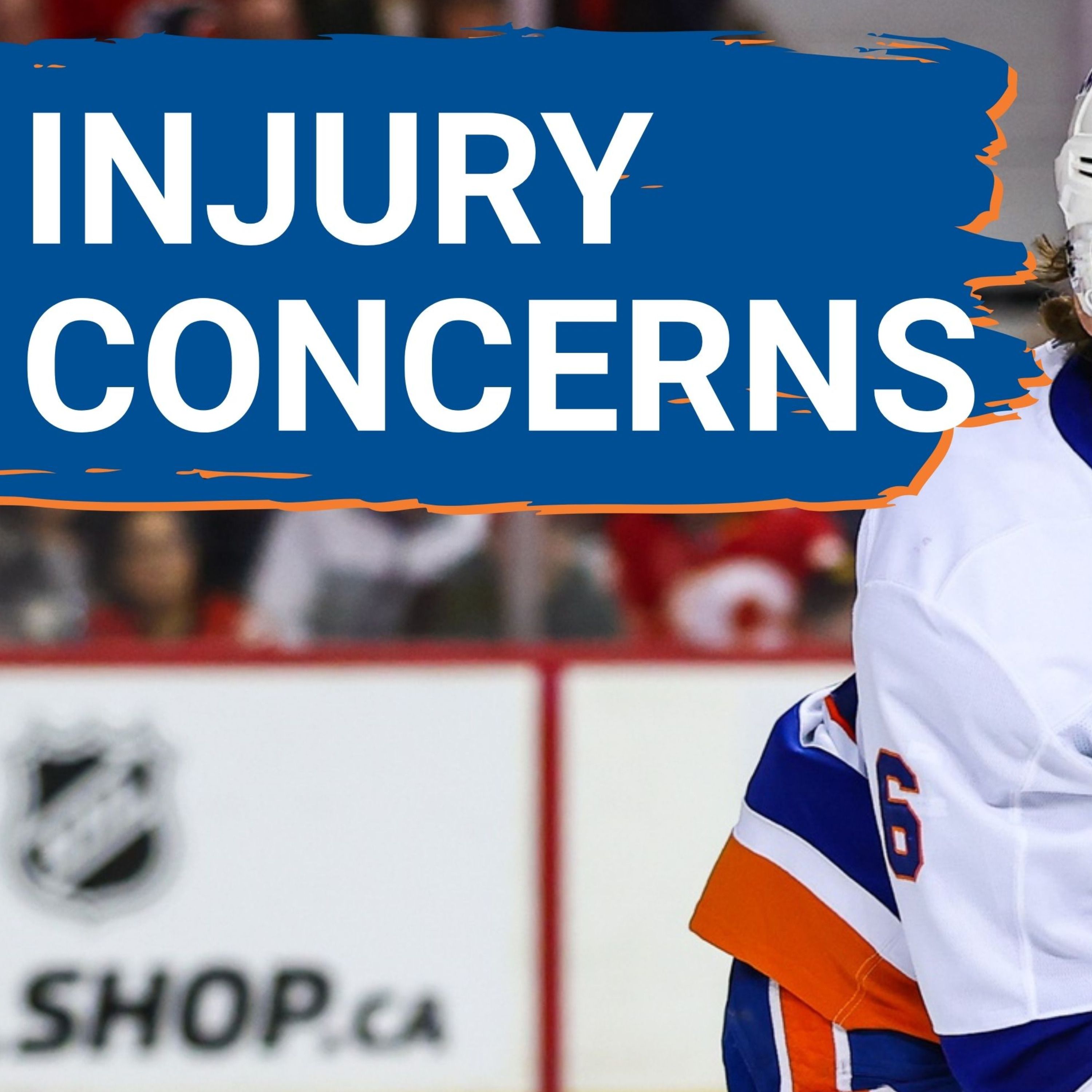 PULOCK MYSTERY: New York Islanders ADJUST Lineup While Trade Rumors SPIKE Before Deadline