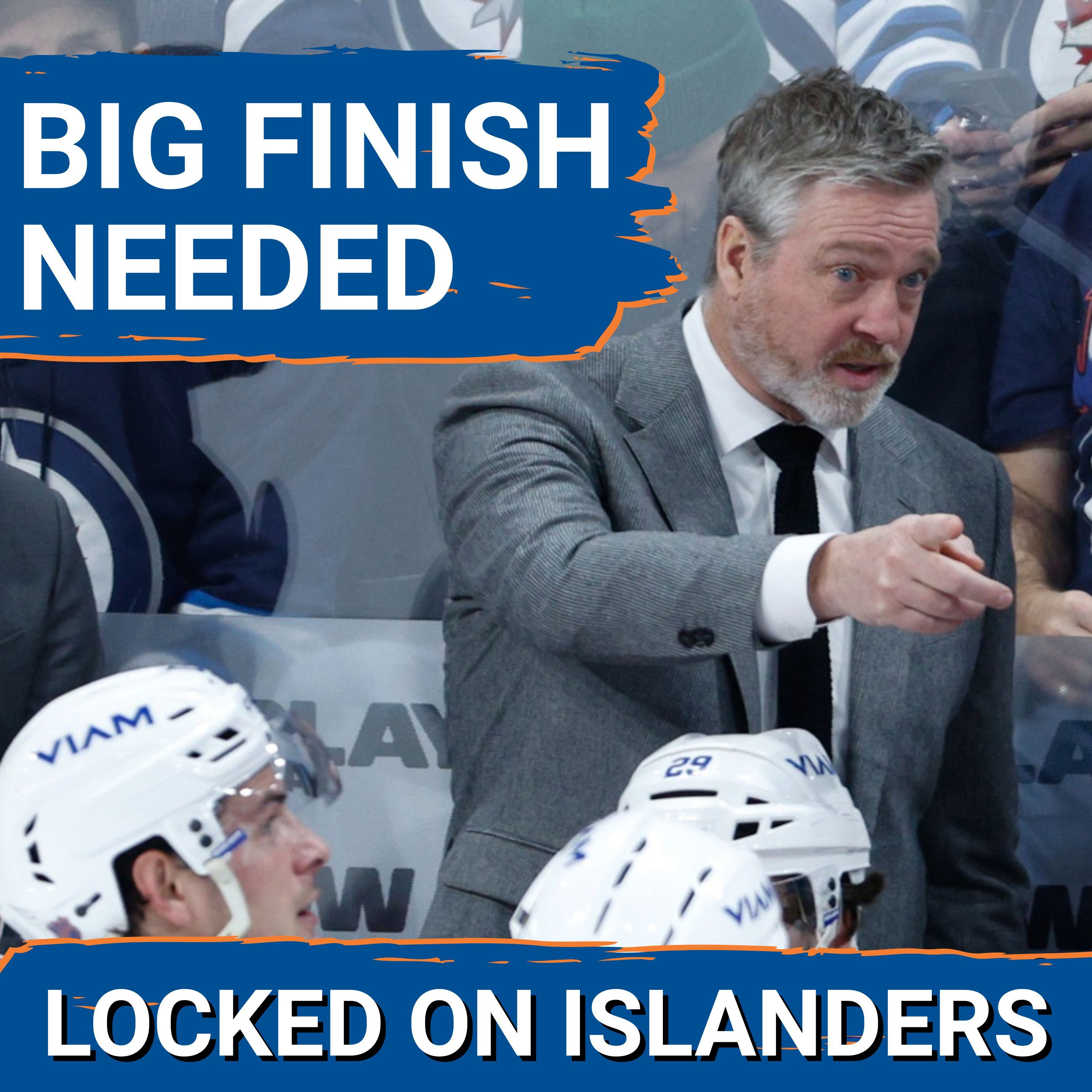 DEFEND: Patrick Roy’s Surprising Commitment to Jonathan Drouin in Islanders Top 6 SPARKS Debate