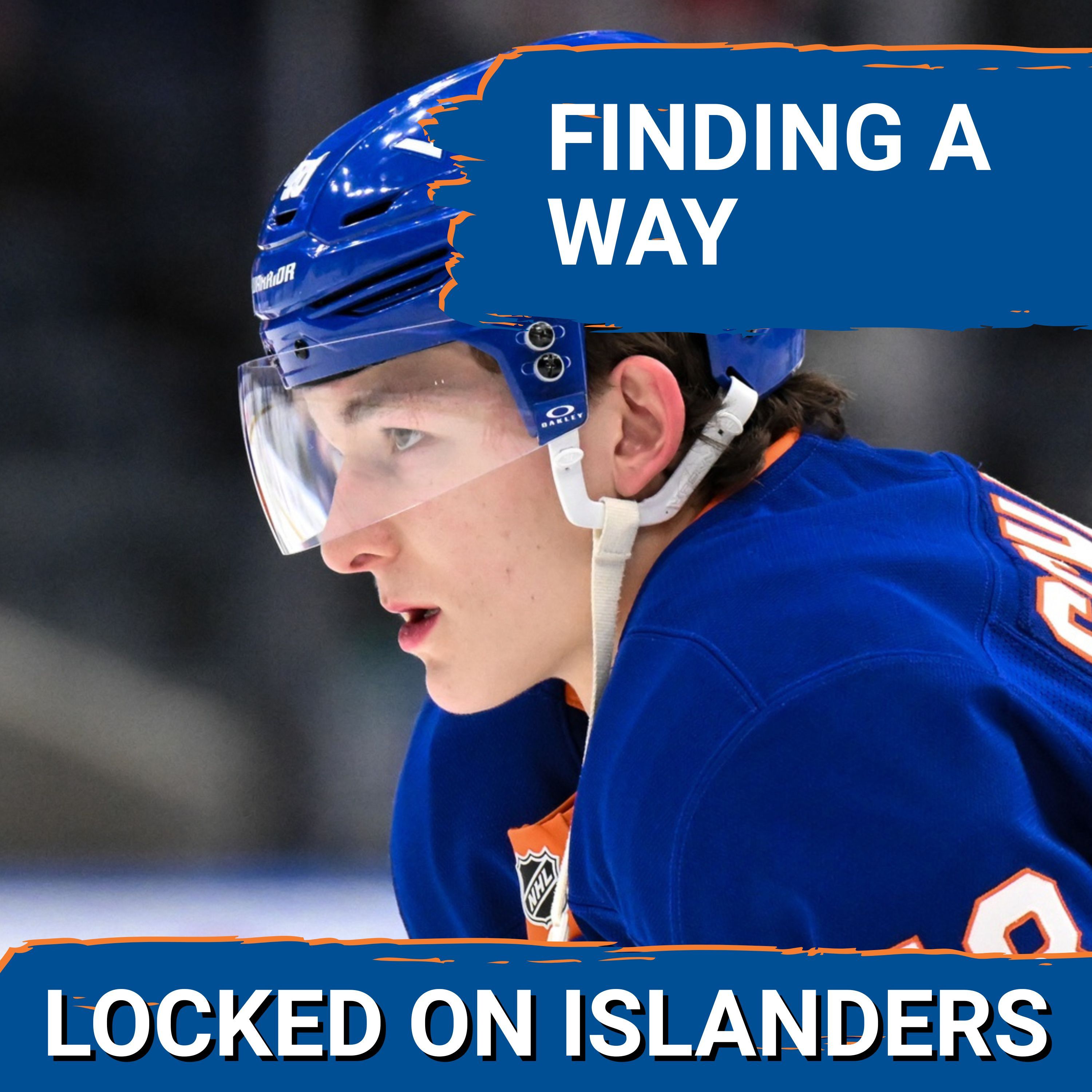 RESILIENCE: New York Islanders Find Gutsy Way to WIN as Bo Horvat, Cal Ritchie Shine in Chicago