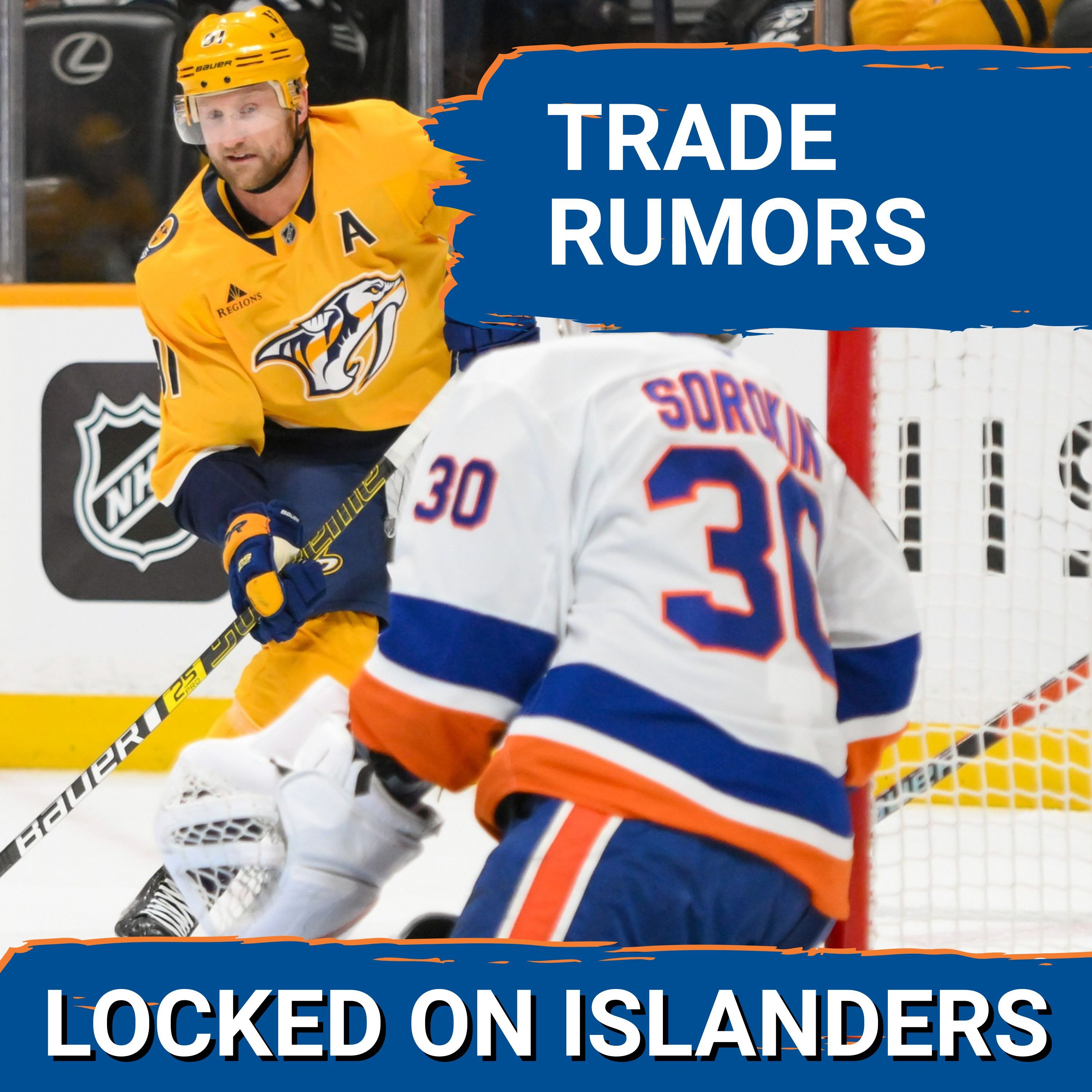 BLOCKBUSTER: Why a Steven Stamkos Trade Would HURT New York Islanders Future | Huge Stakes Debated