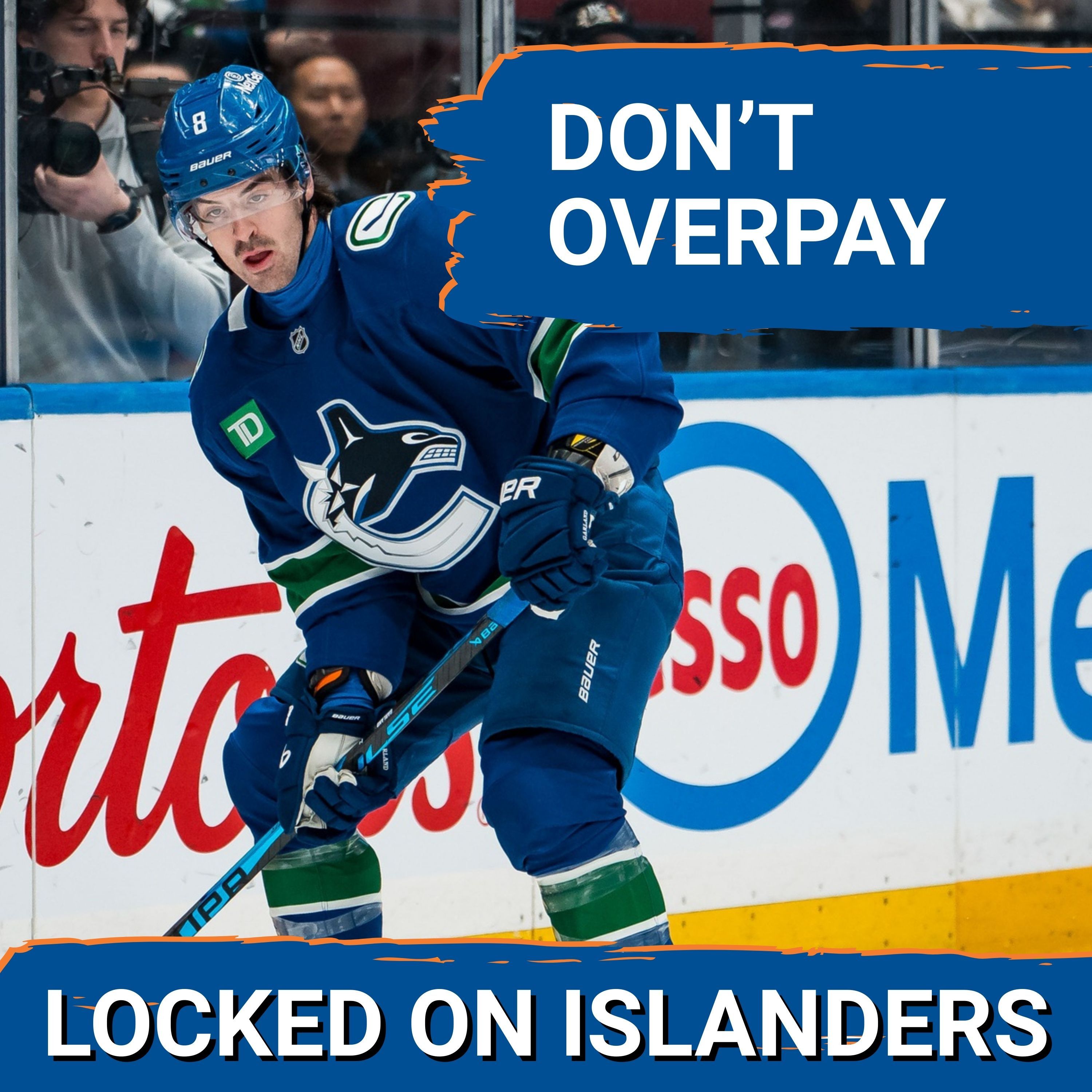 GOAL SCORER NEEDED: Islanders EXPLORE Bold Trade for Jordan Kyrou, Robert Thomas Before Deadline