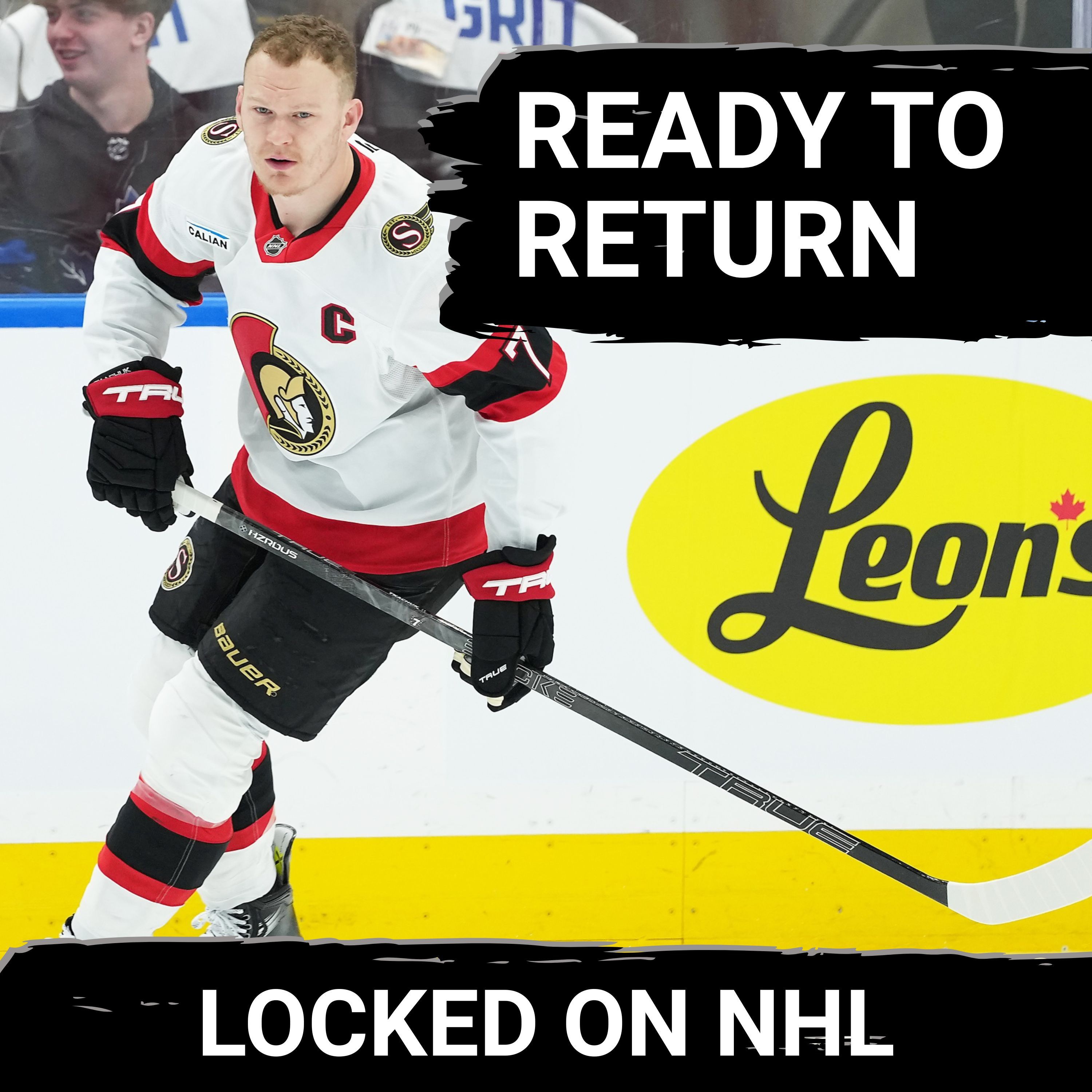 NHL at American Thanksgiving: Who's for Real, Who's a Pretender?