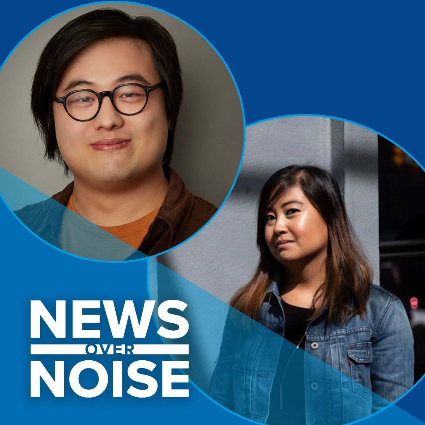 Episode 305: The New Mainstream Media: How Lifestyle Podcasts are Becoming the Go-To Information Source for American Men Episode 305: The New Mainstream Media: How Lifestyle Podcasts are Becoming the Go-To Information Source for American Men