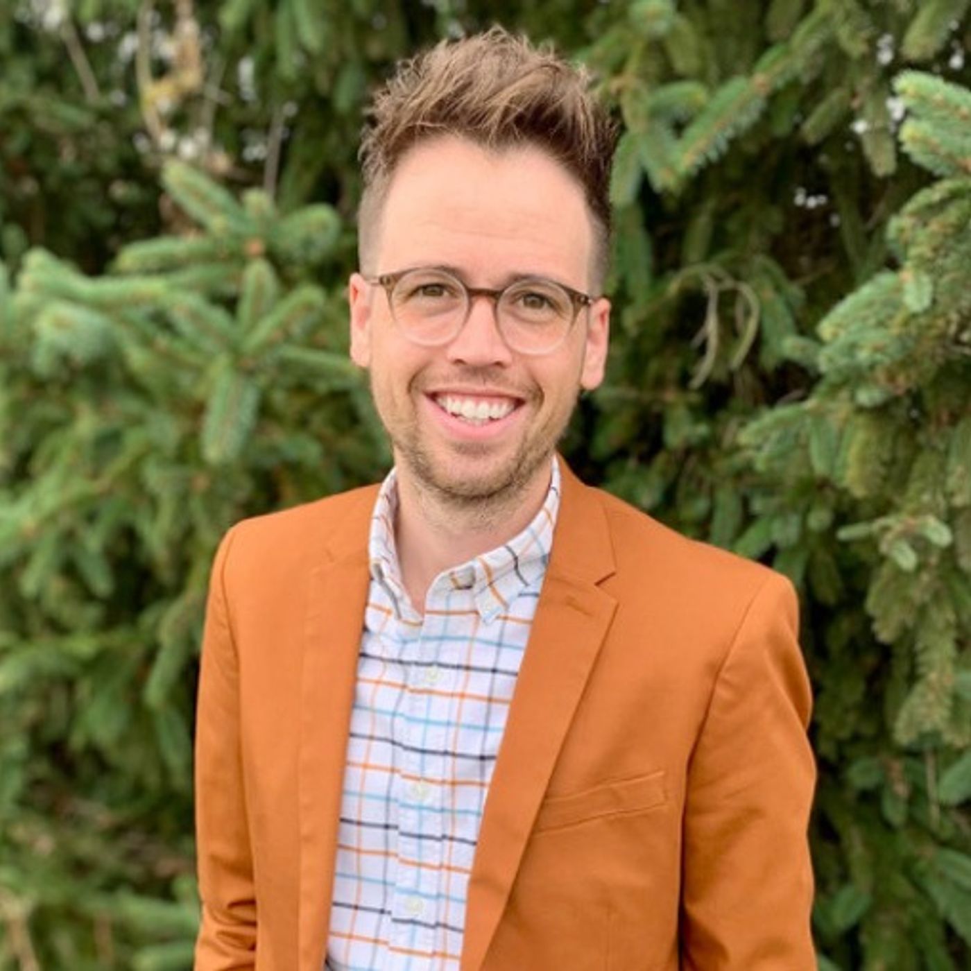 Episode 301: A Long Way From Cronkite: Implications of Streaming the News Episode 301: A Long Way From Cronkite: Implications of Streaming the News