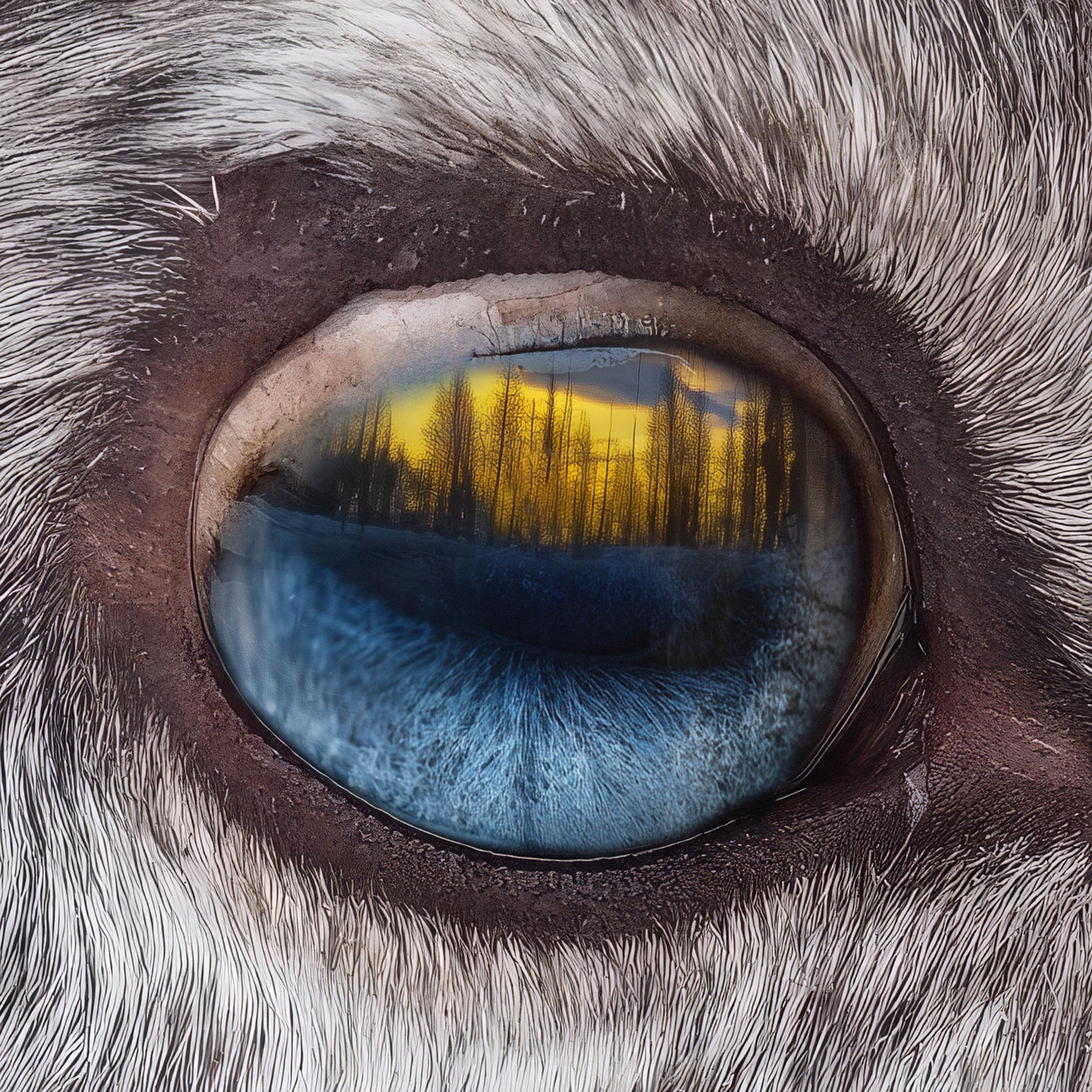 Barren-ground caribou