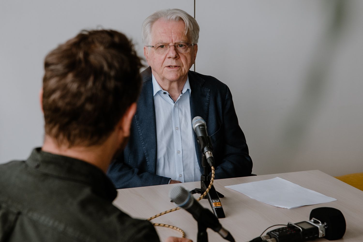 Wie s\'Leben so spüt