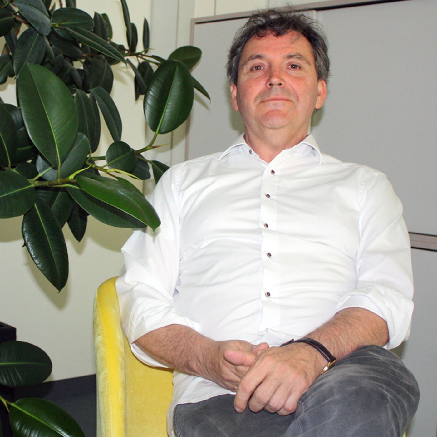 Wie s\'Leben so spüt