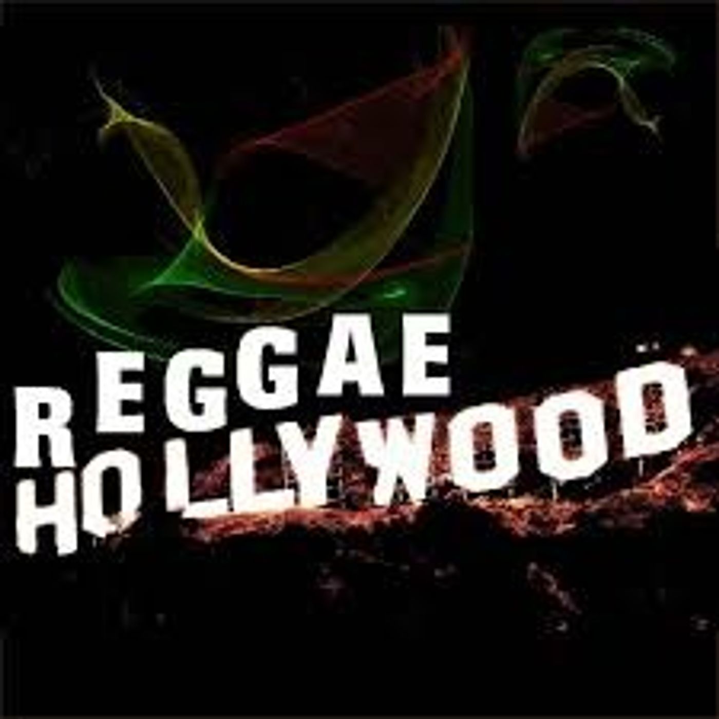 Los Angeles, Reggae, Swiss Army Knives, "Rude Boy" by Lee Scratch Perry