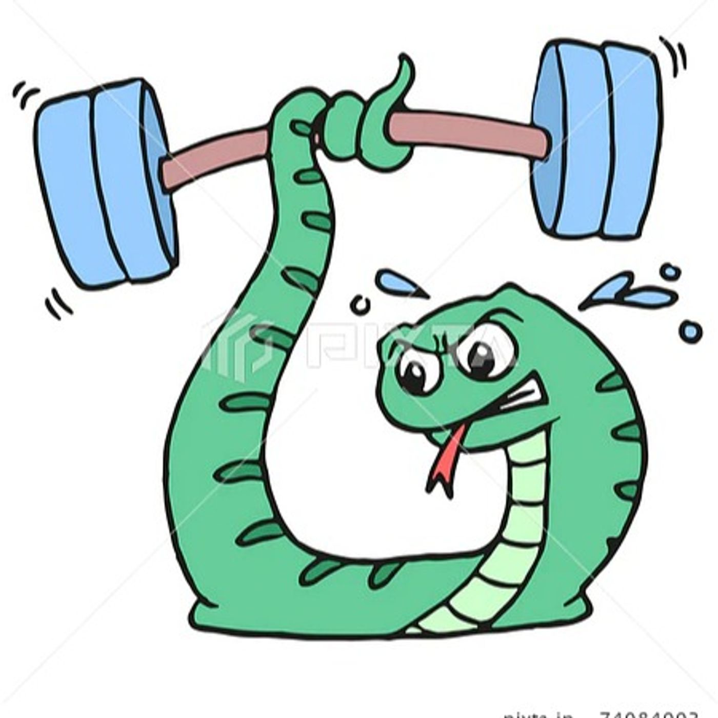 Stranger Things, Having a Pet Snake, Weightlifting, "Strange Powers" by The Magnetic Fields