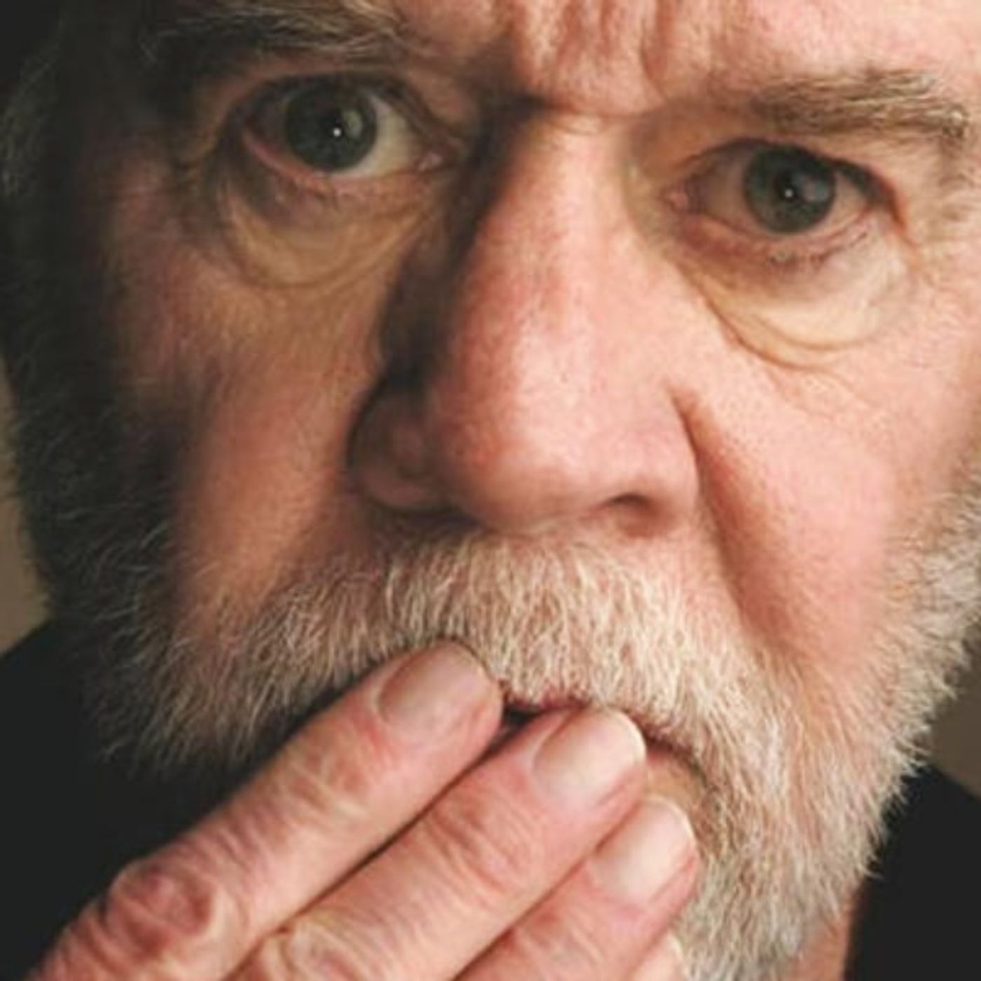 George Carlin, Taco Bell, Working Out, "This Is A Photograph" by Kevin Morby