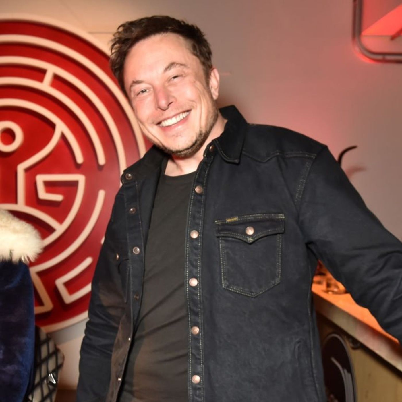 Elon Musk, Jean Jackets, Scars, "Them Changes" by Thundercat